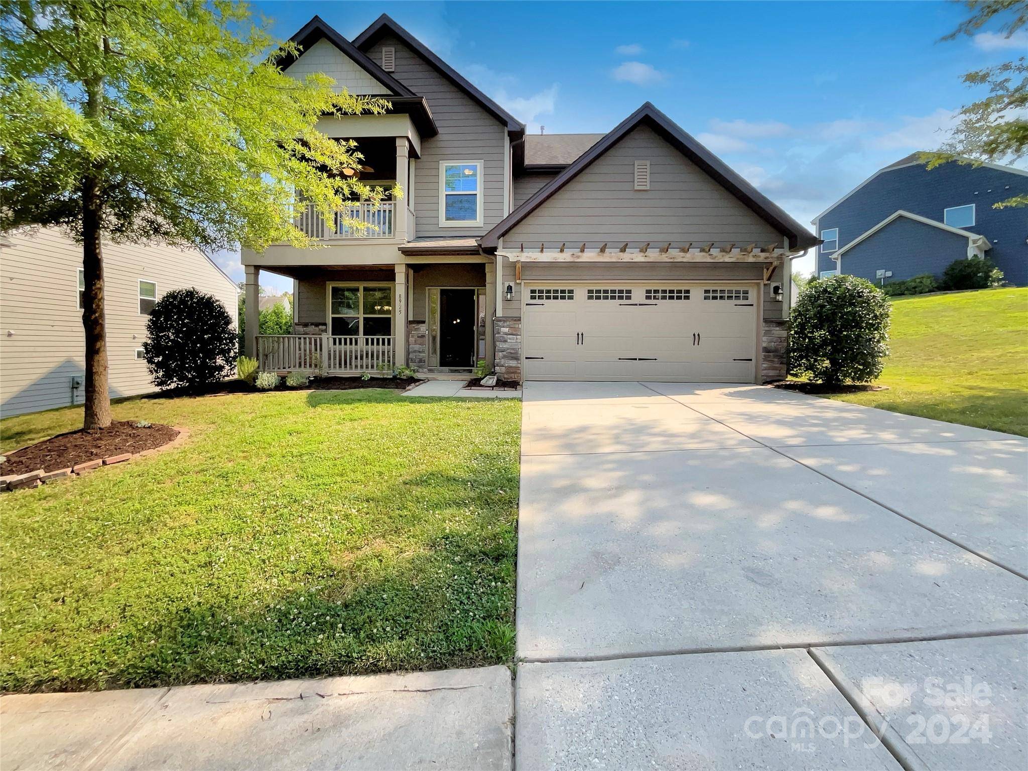 Charlotte, NC 28278,8925 Loch Glen WAY