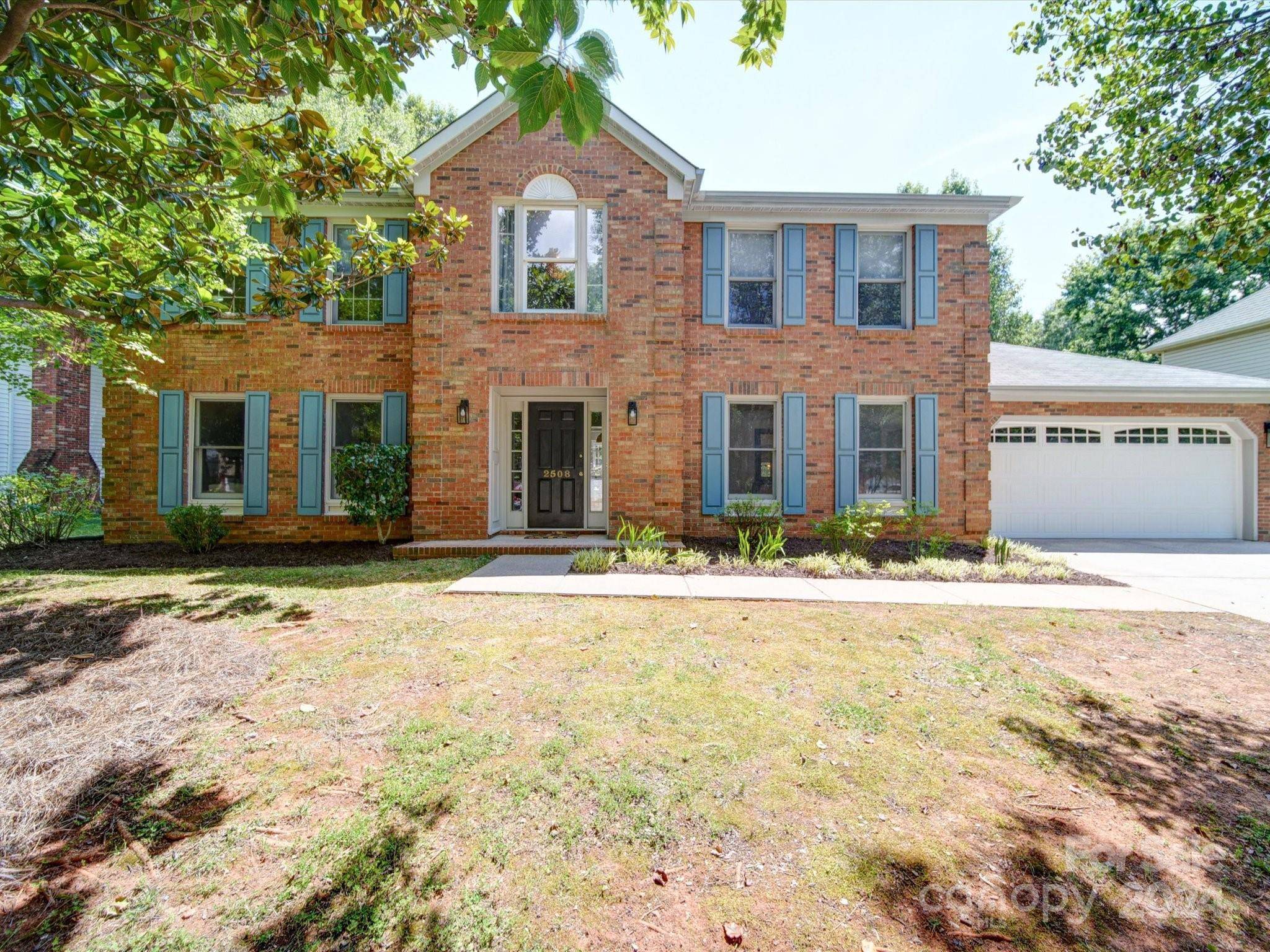 Matthews, NC 28105,2508 Jaywick LN