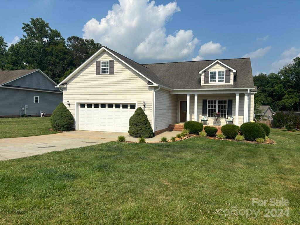 Mocksville, NC 27028,191 Ash DR