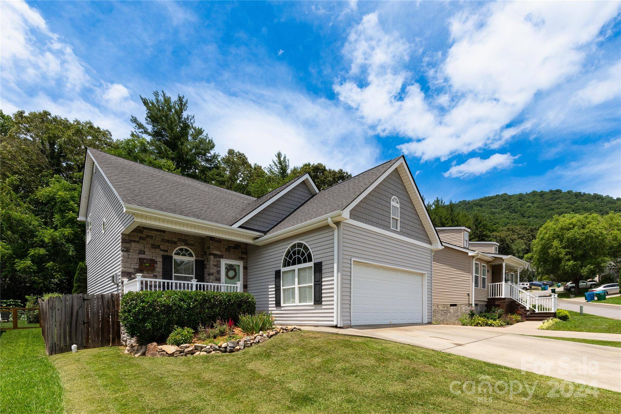 Swannanoa, NC 28778,40 Woodcreek CIR