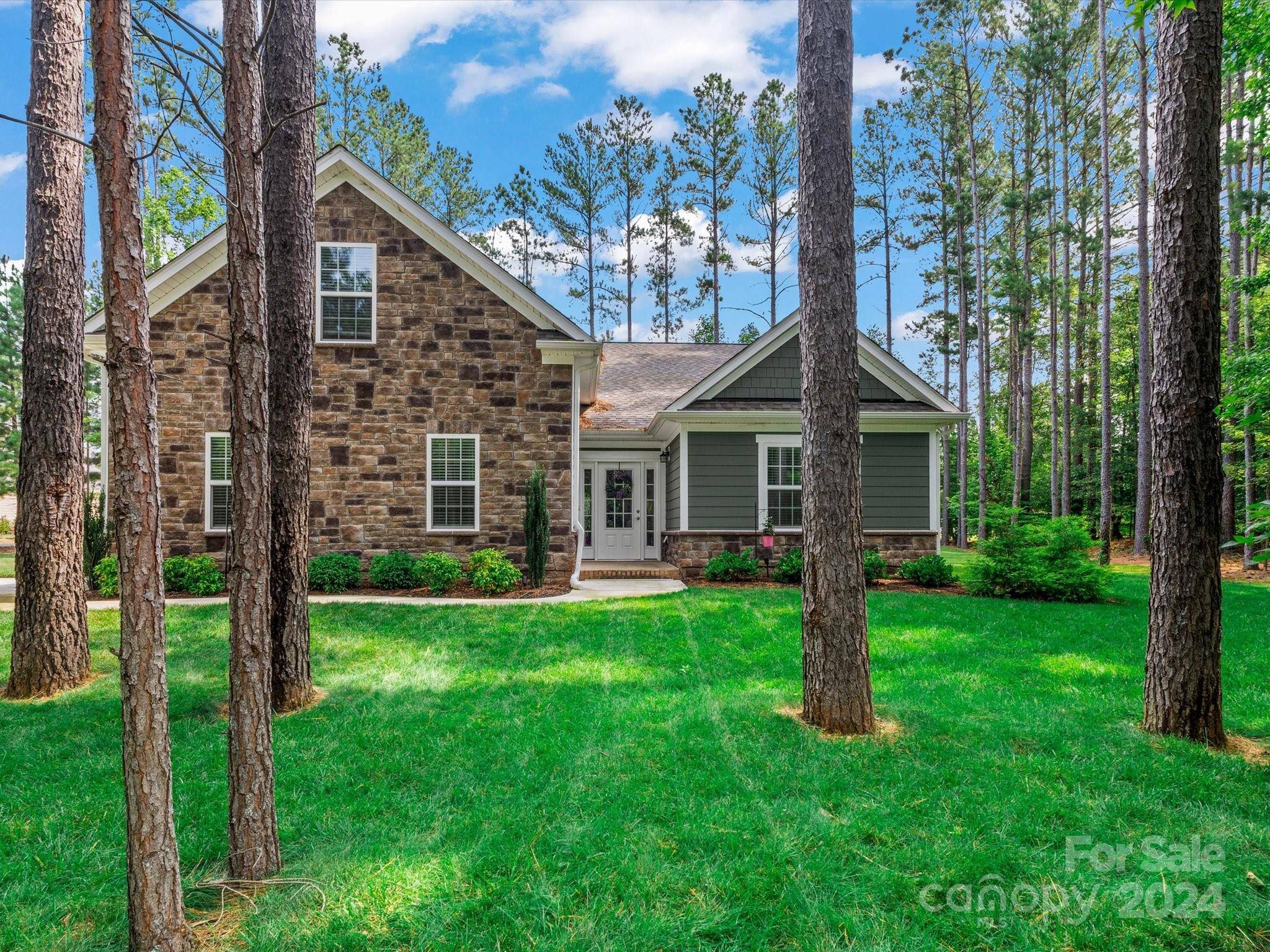 Salisbury, NC 28146,110 Village LN