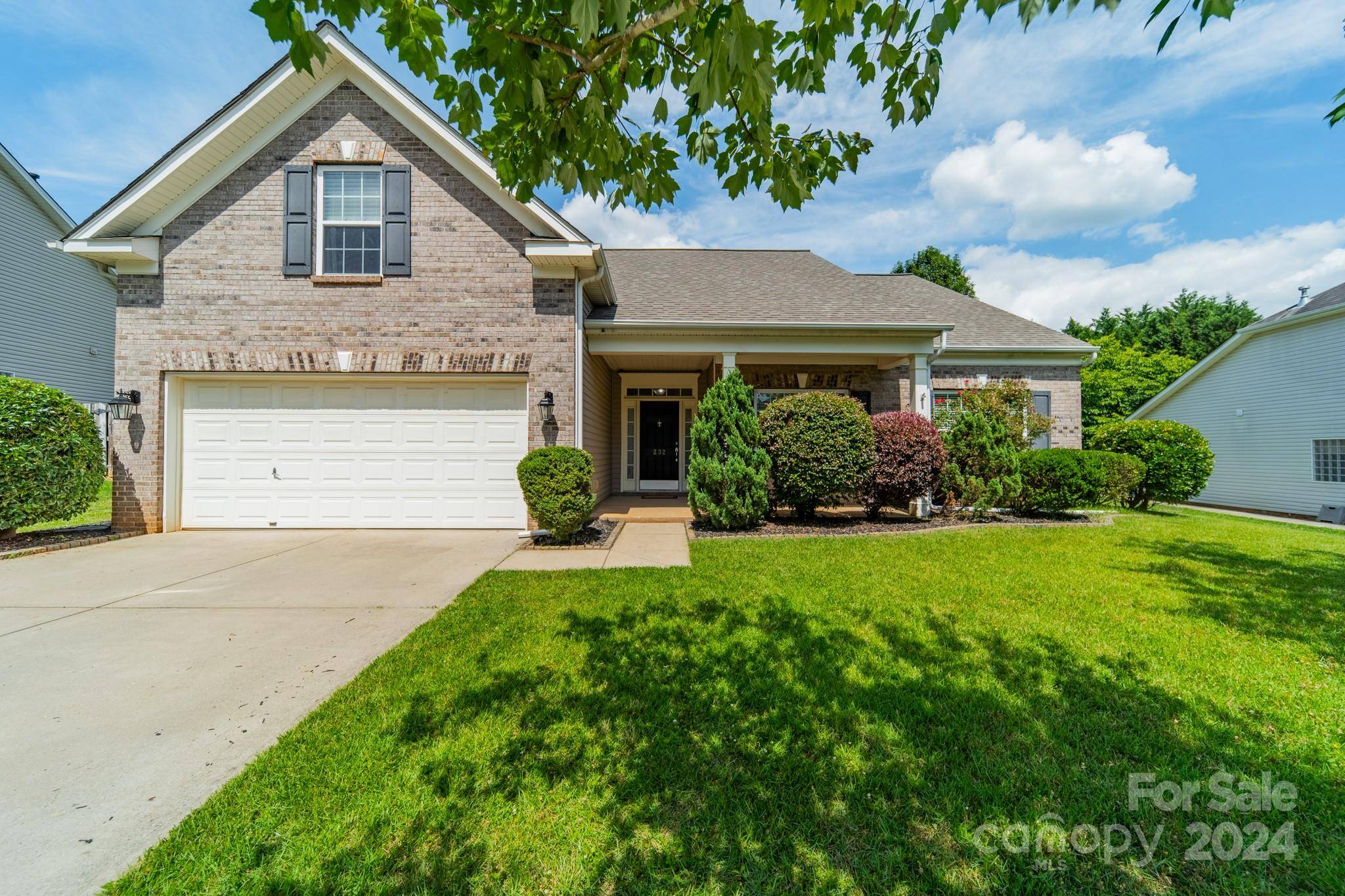 Mooresville, NC 28115,232 Golden Valley DR