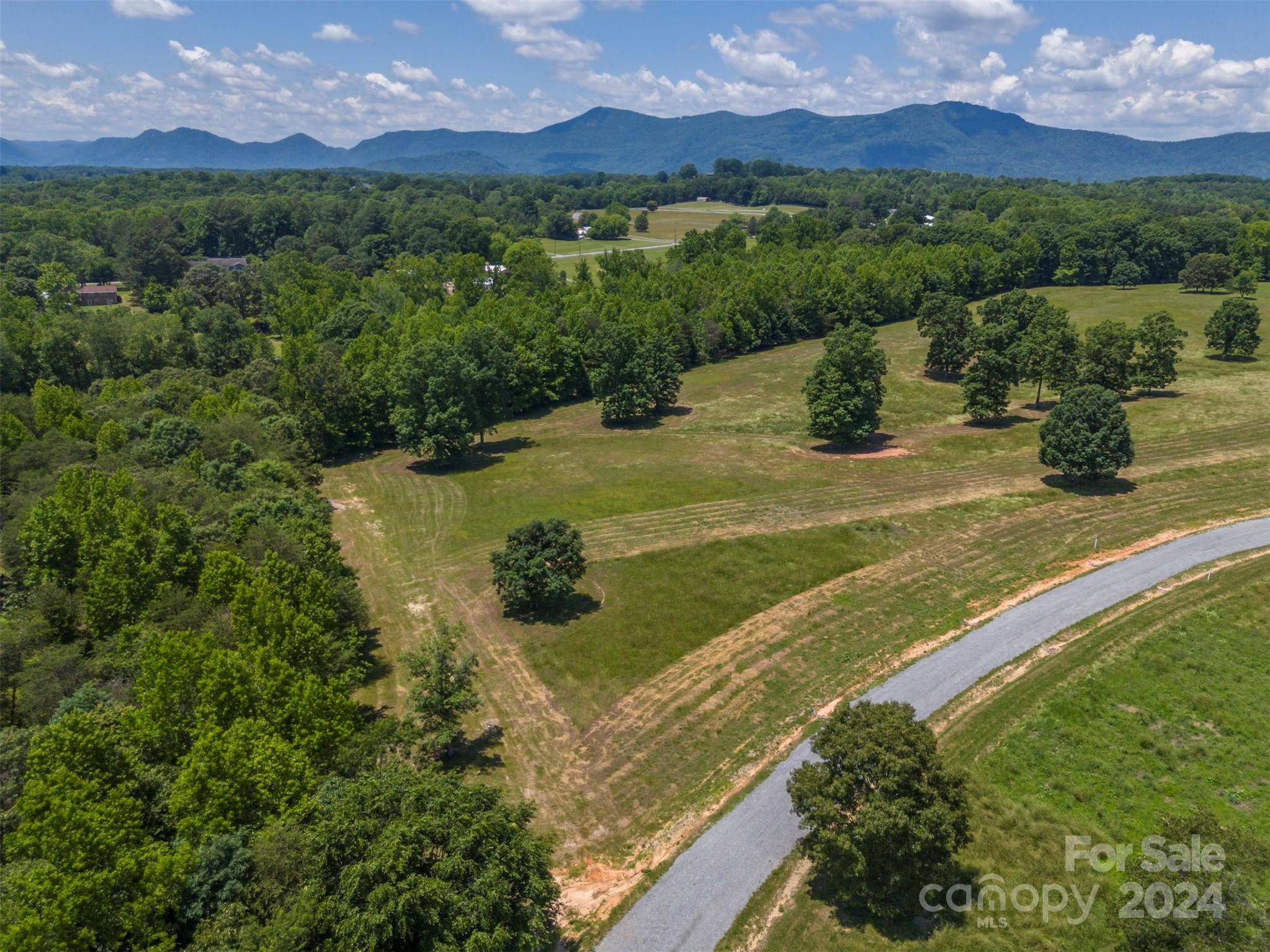 Tryon, NC 28782,Lot 4 Mountain Meadows LN