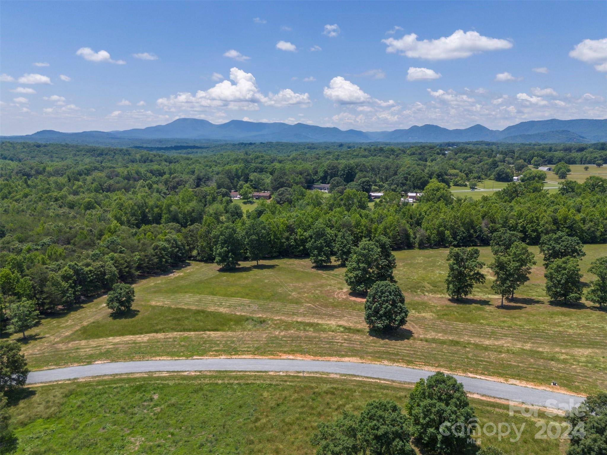 Tryon, NC 28782,Lot 4 Mountain Meadows LN