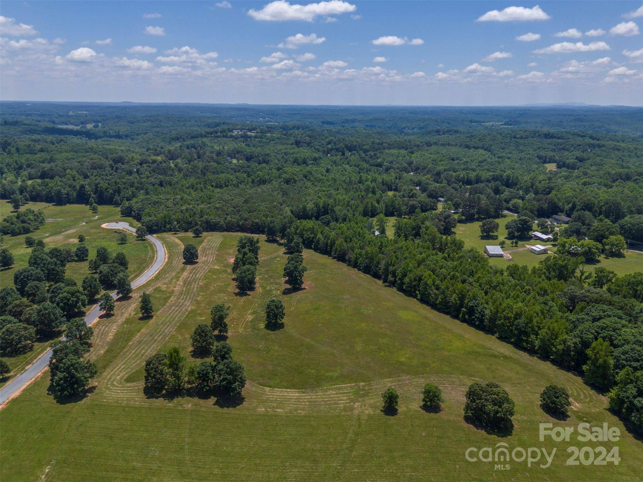 Tryon, NC 28782,Lot 4 Mountain Meadows LN