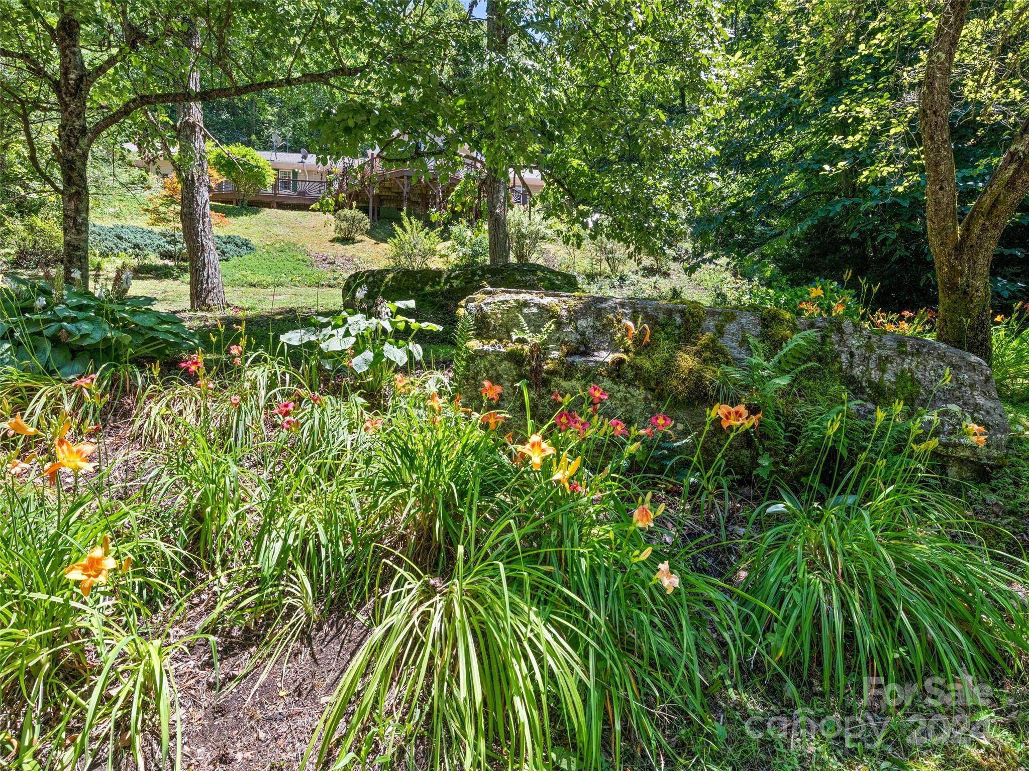 Clyde, NC 28721,334 Rock House Cove RD