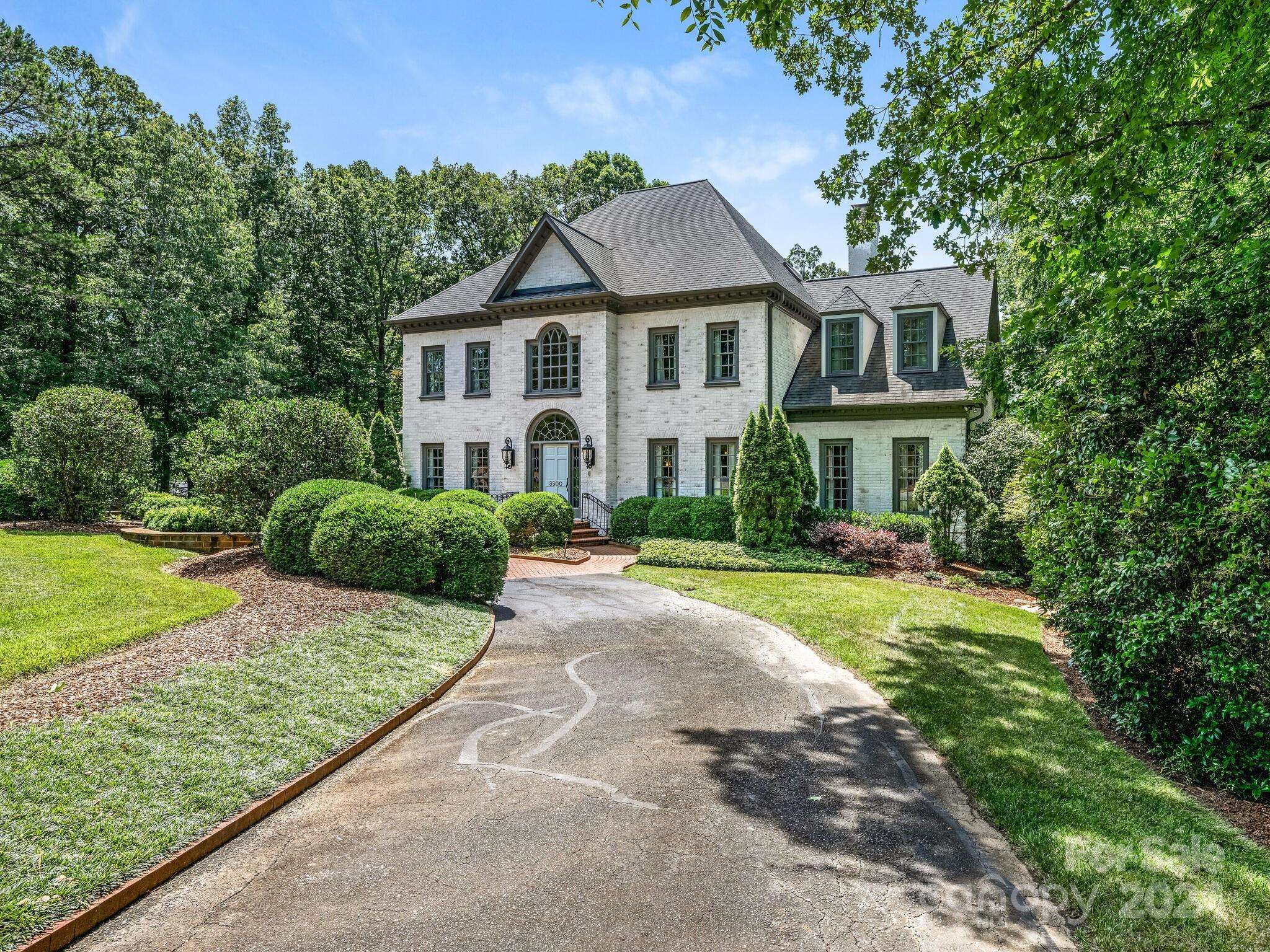 Charlotte, NC 28226,5500 Hardison RD