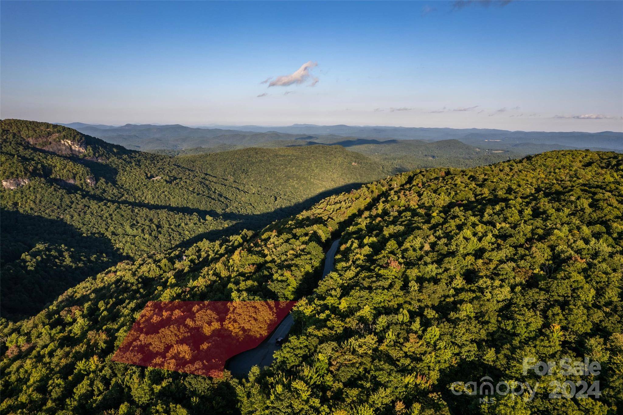 Lake Toxaway, NC 28747,MR 16 Meadow Ridge RD