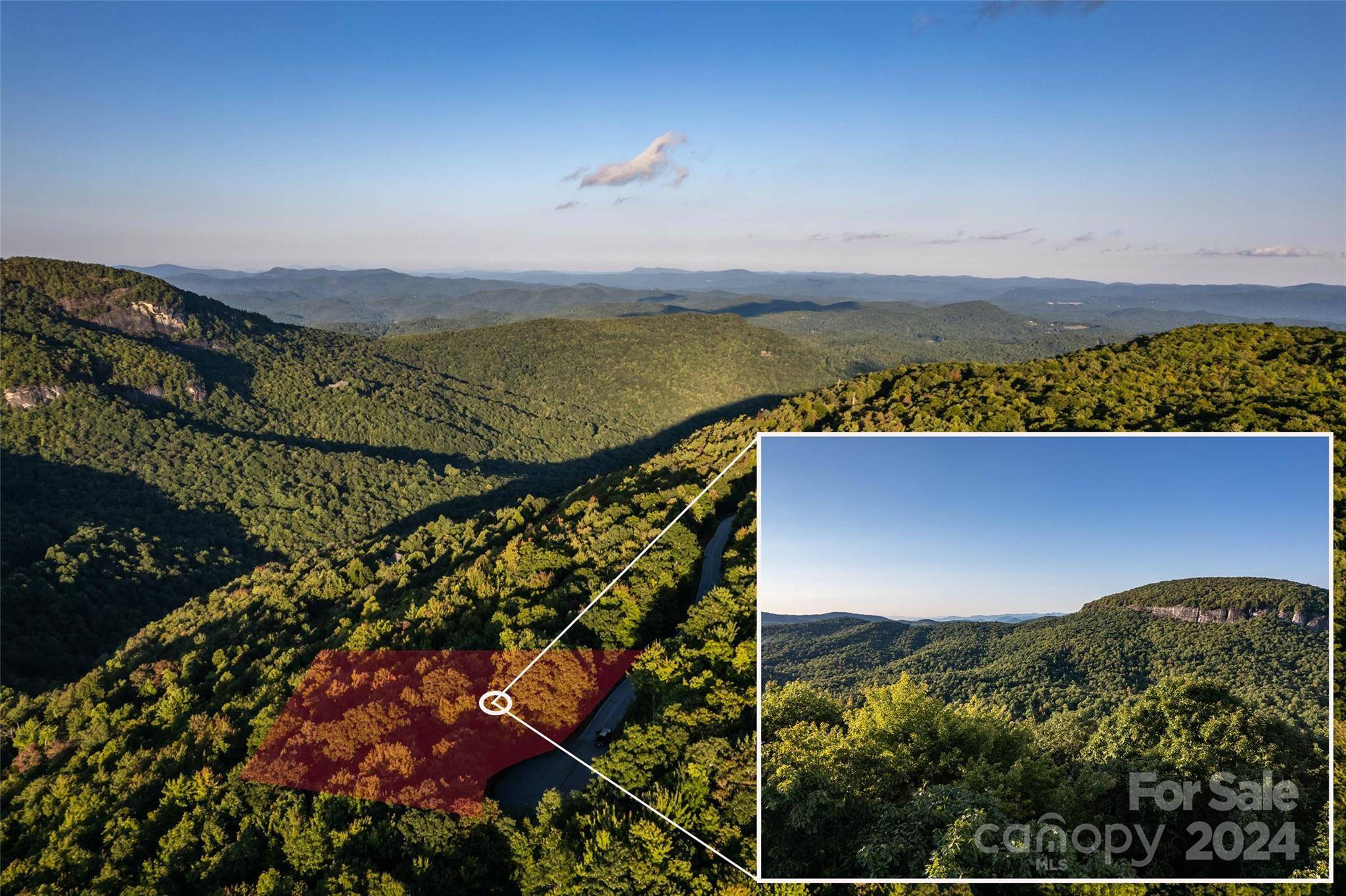 Lake Toxaway, NC 28747,MR 16 Meadow Ridge RD