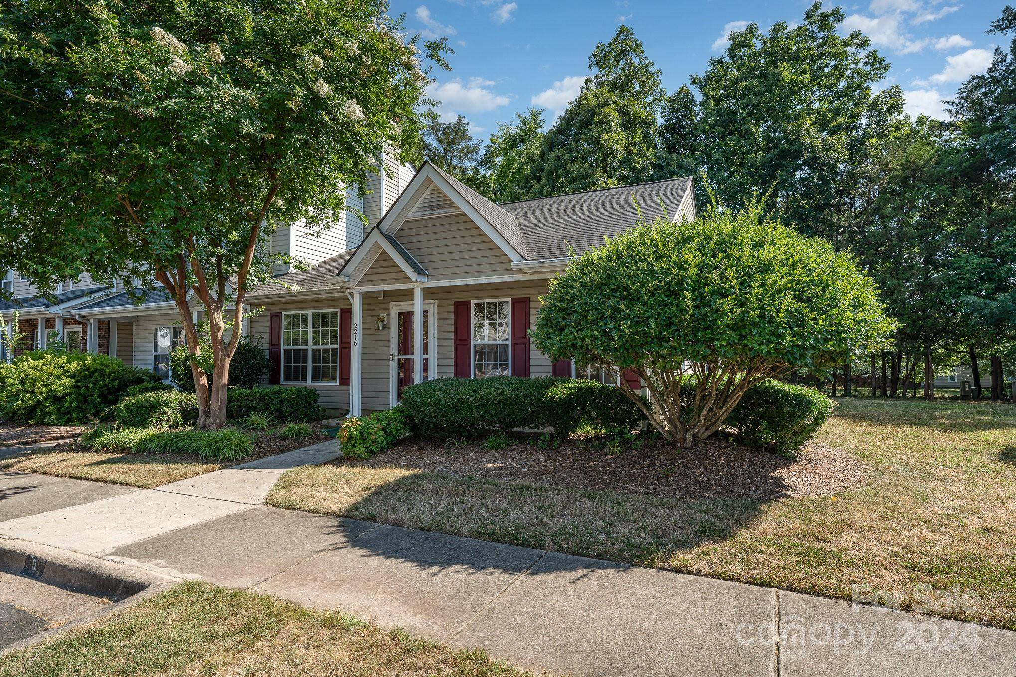 Charlotte, NC 28273,2216 Preakness CT