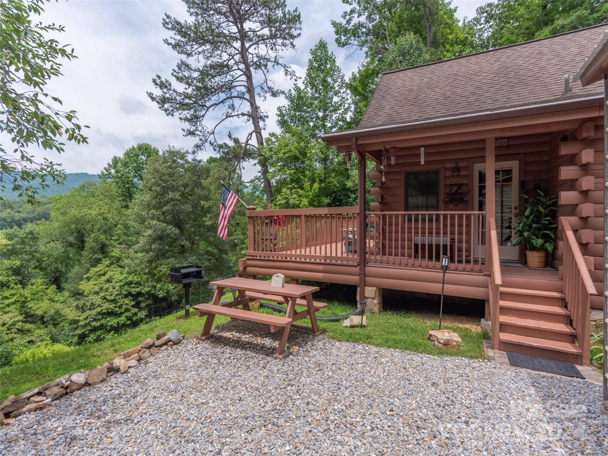 Whittier, NC 28789,248 Skyview RD