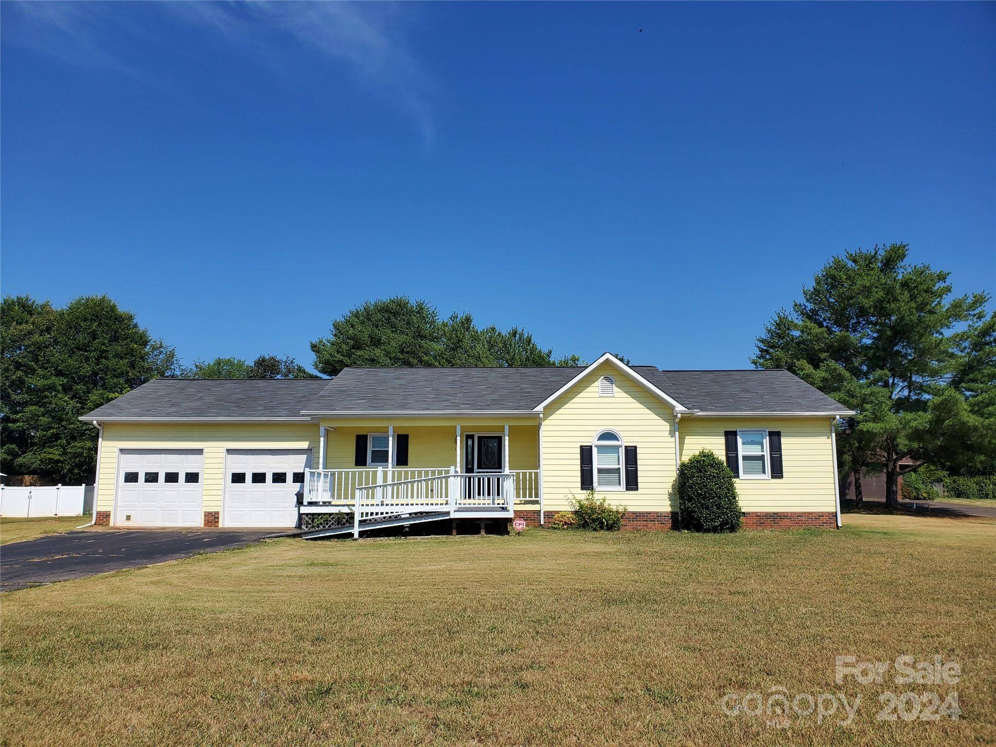 Statesville, NC 28625,133 Sara LN