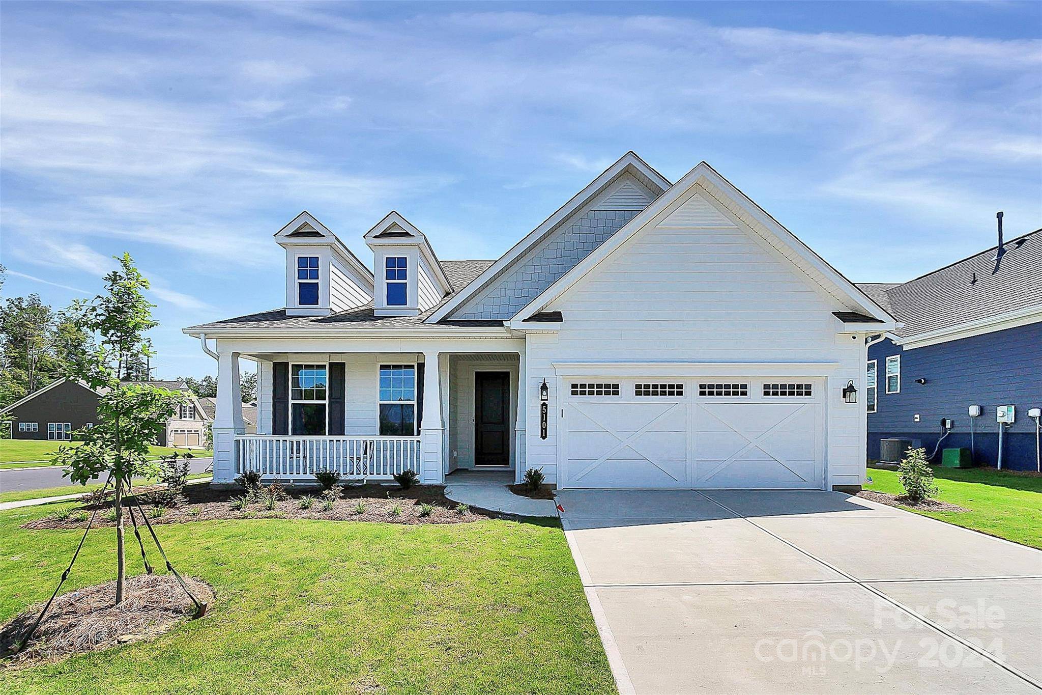 Charlotte, NC 28215,5101 Lively CT