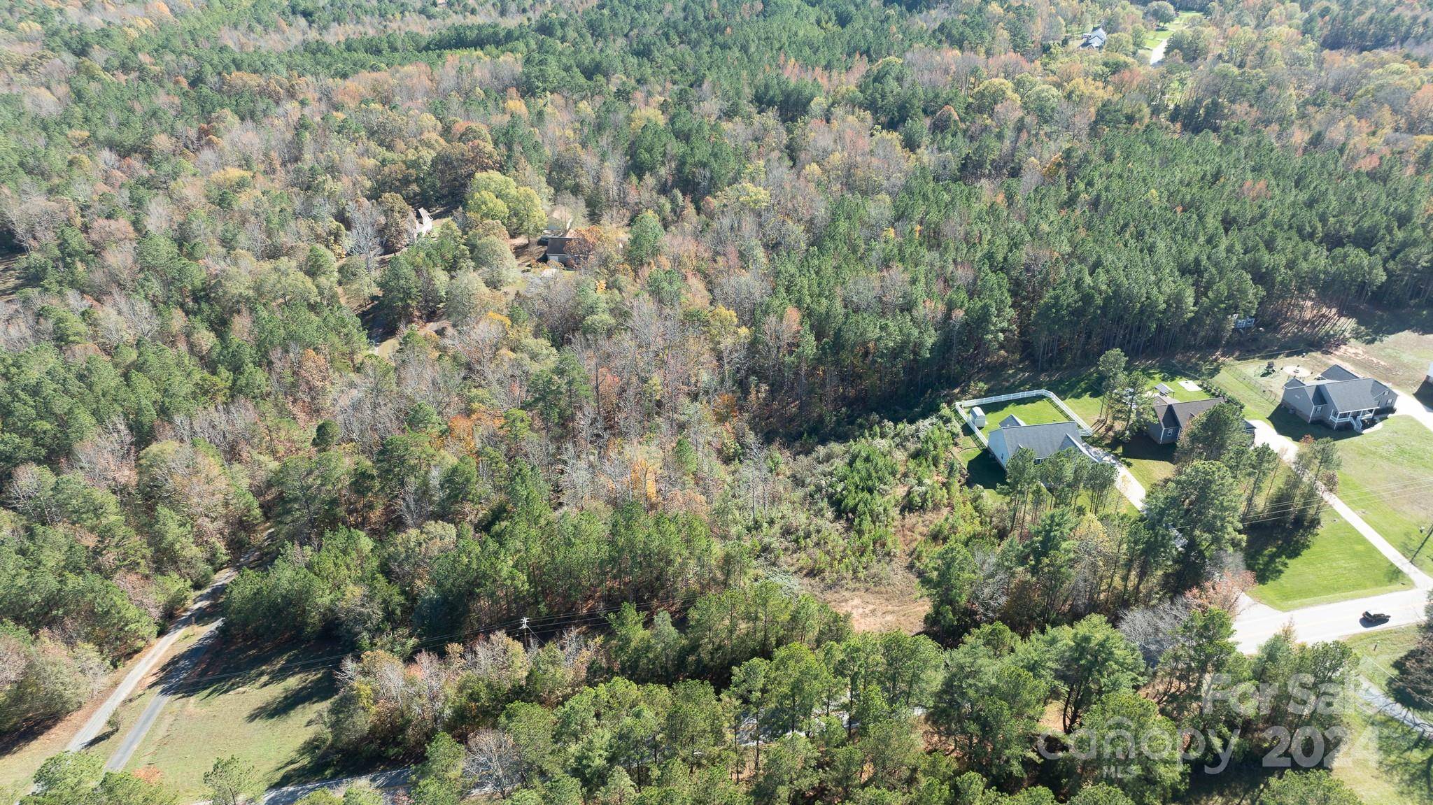 Rock Hill, SC 29730,8.21 Acres Marshall RD