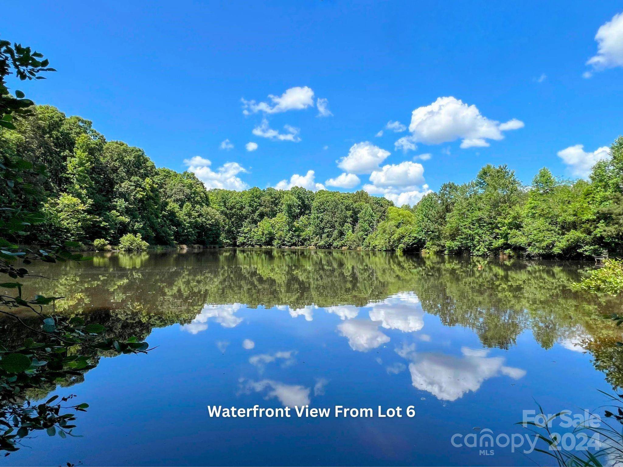 Waxhaw, NC 28173,Lot 6 Three Lakes TRL