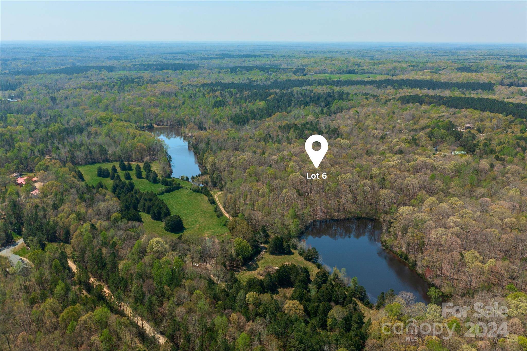 Waxhaw, NC 28173,Lot 6 Three Lakes TRL