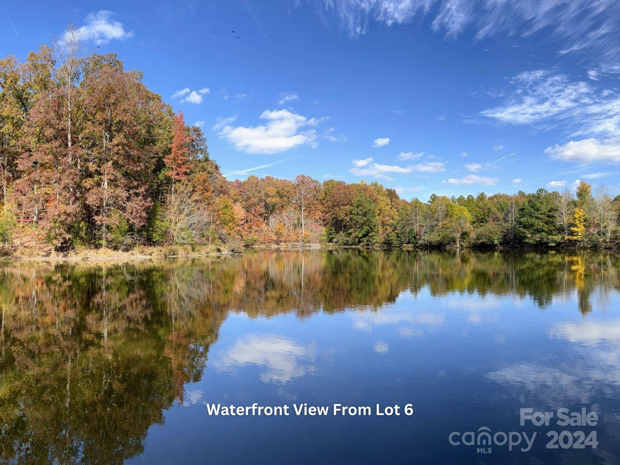 Waxhaw, NC 28173,Lot 6 Three Lakes TRL