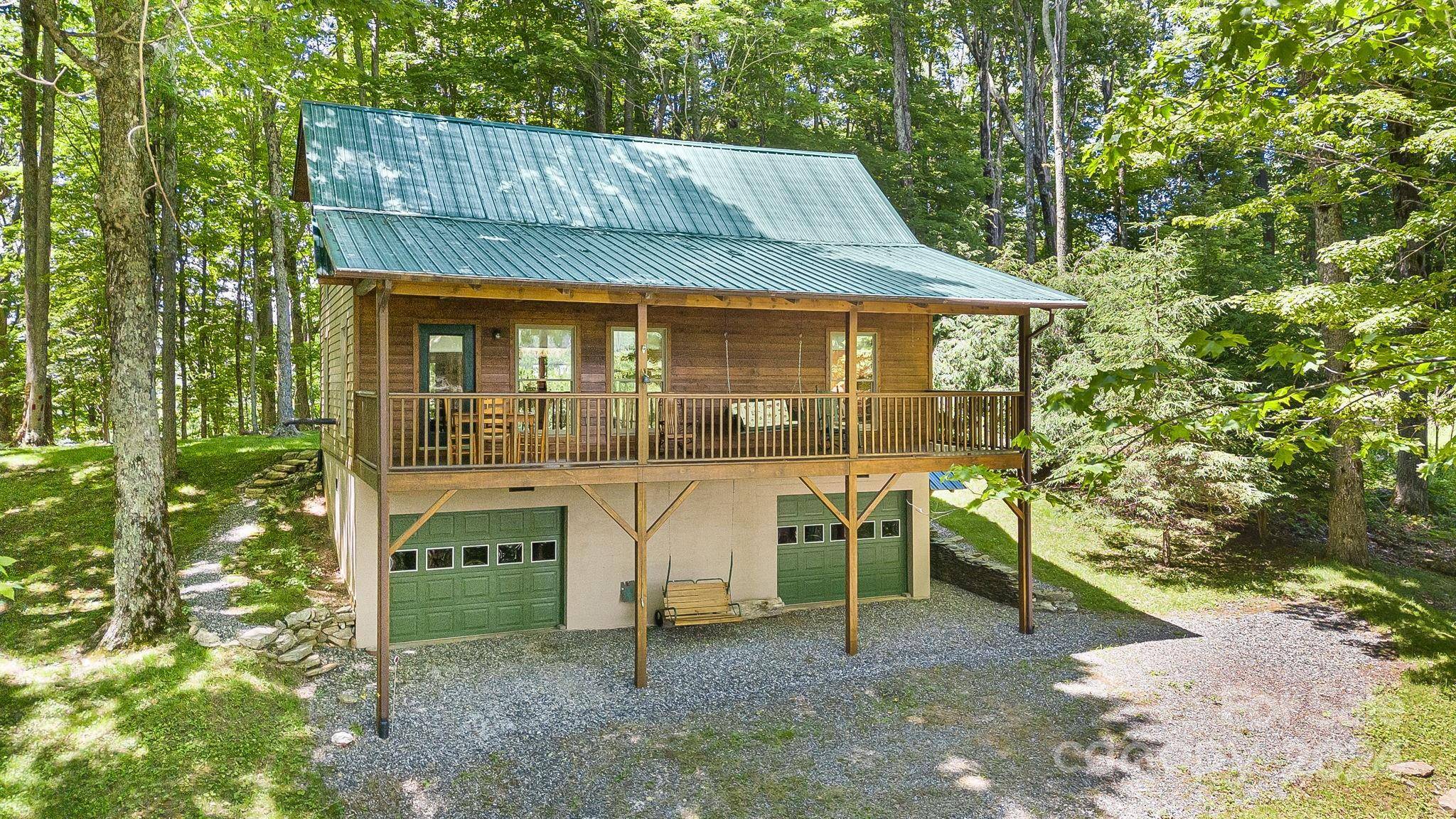 Mars Hill, NC 28754,877 English Ridge DR #61