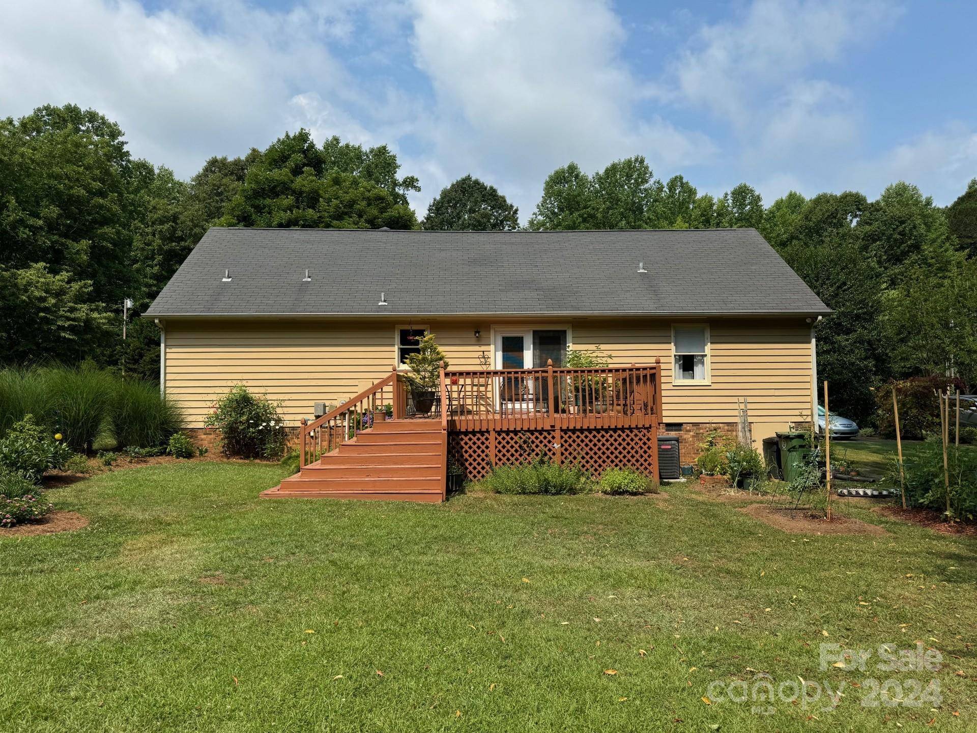 Stanley, NC 28164,134 Sawtooth LN