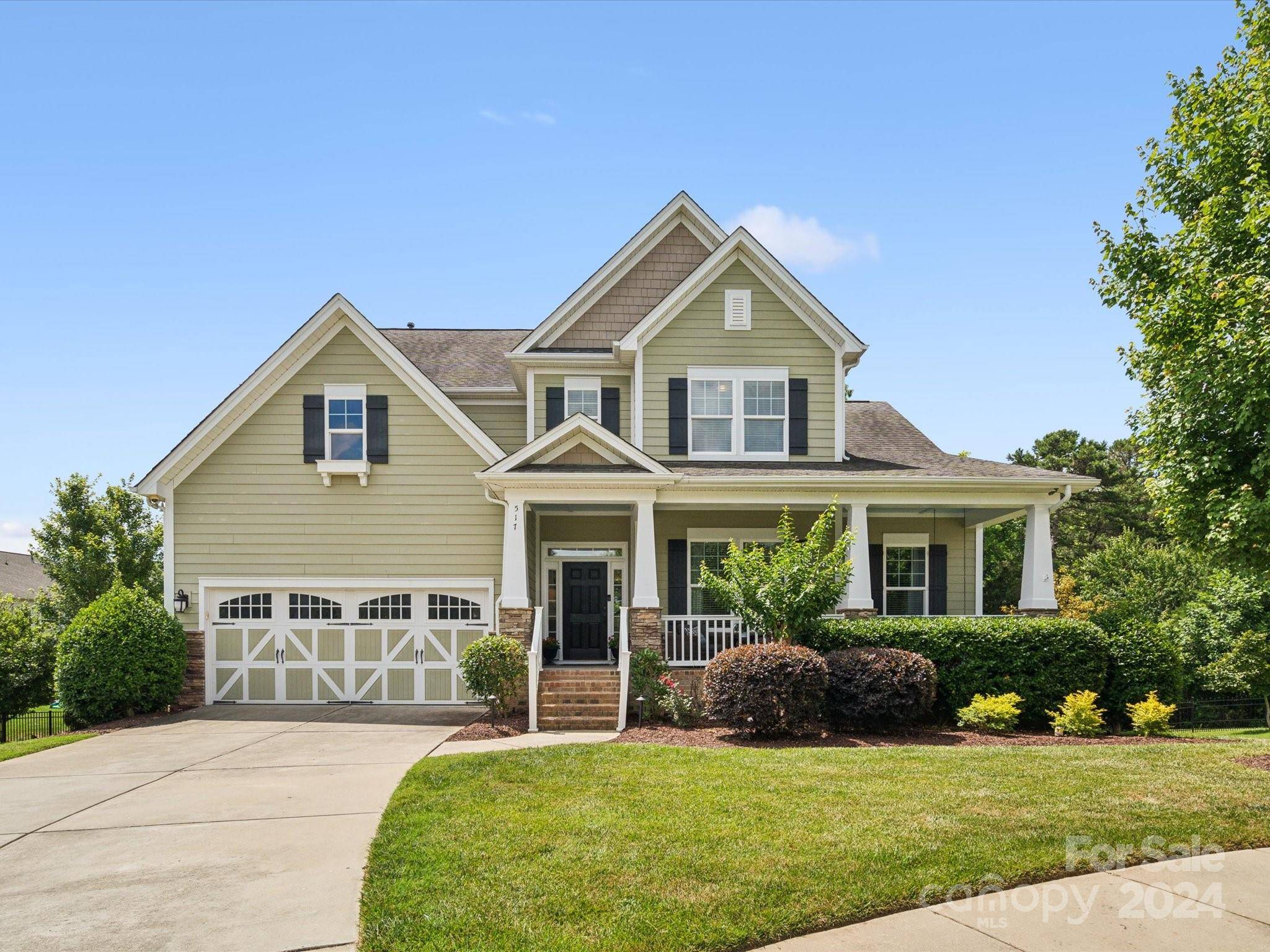 Waxhaw, NC 28173,517 Jude LN