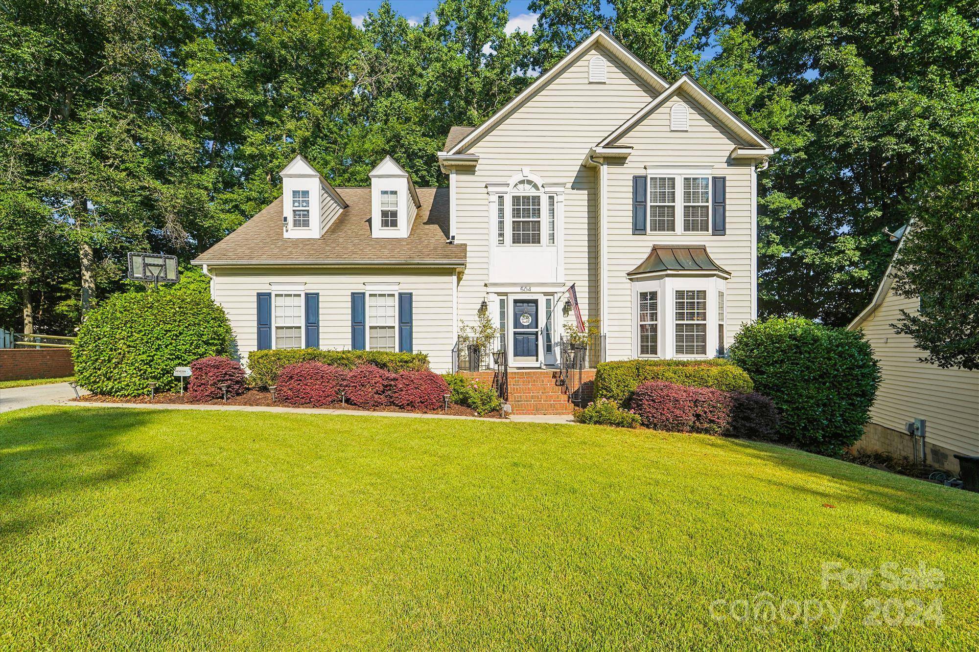 Fort Mill, SC 29708,504 Haley CT