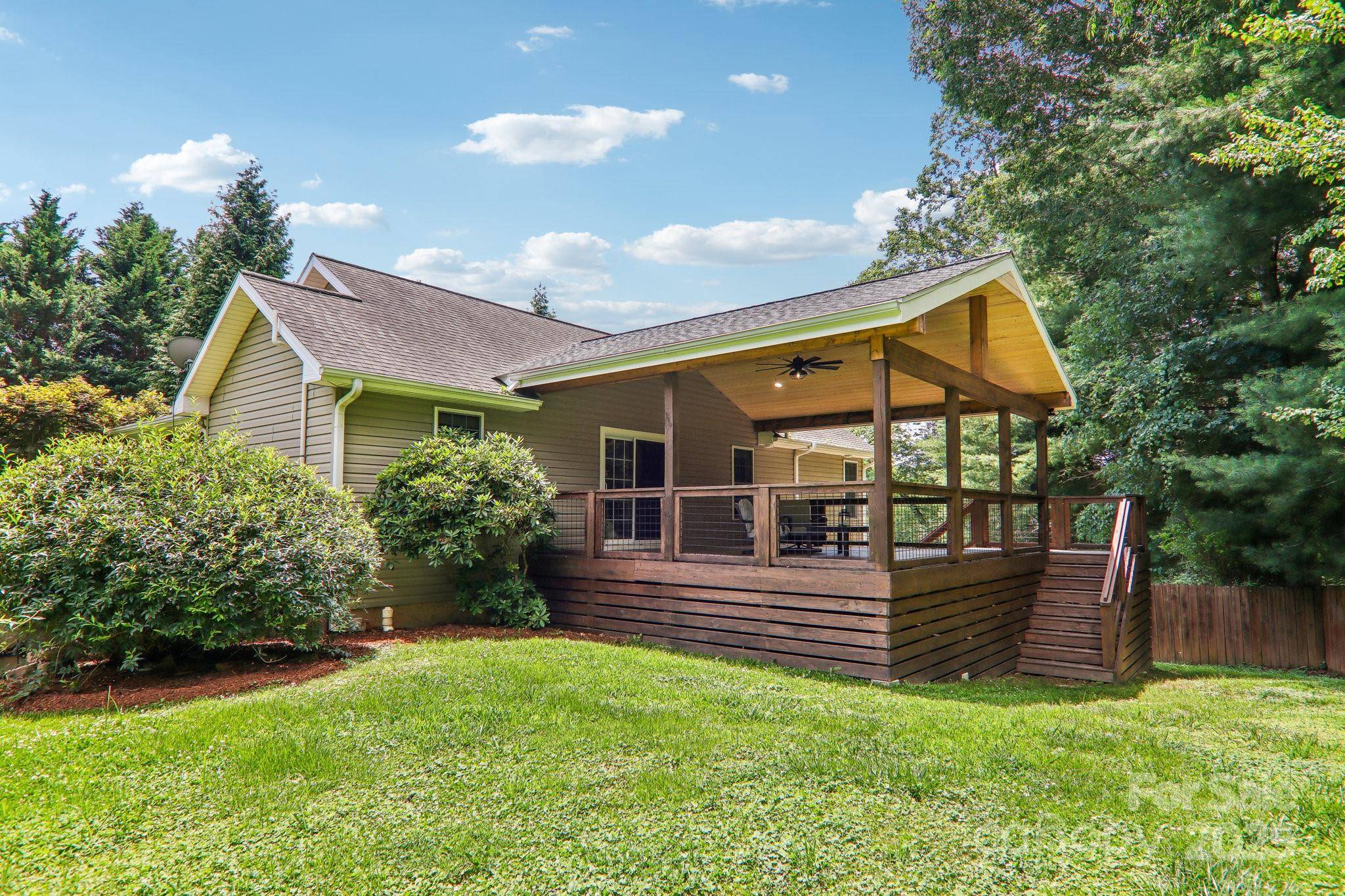 Mills River, NC 28759,33 Warlick RD
