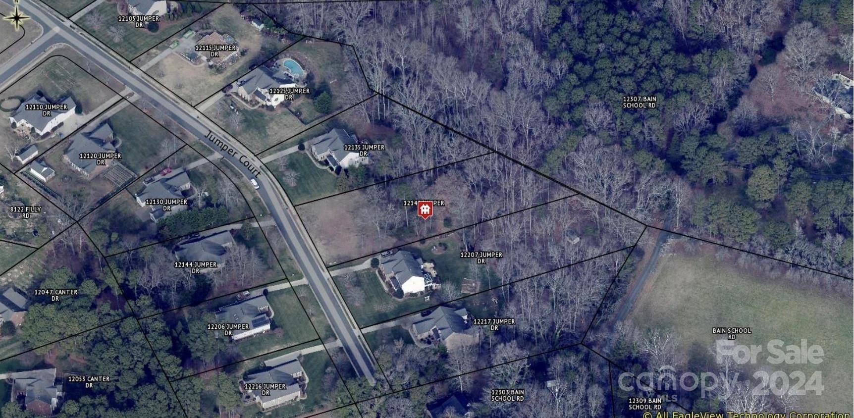 Mint Hill, NC 28227,12145 Jumper DR