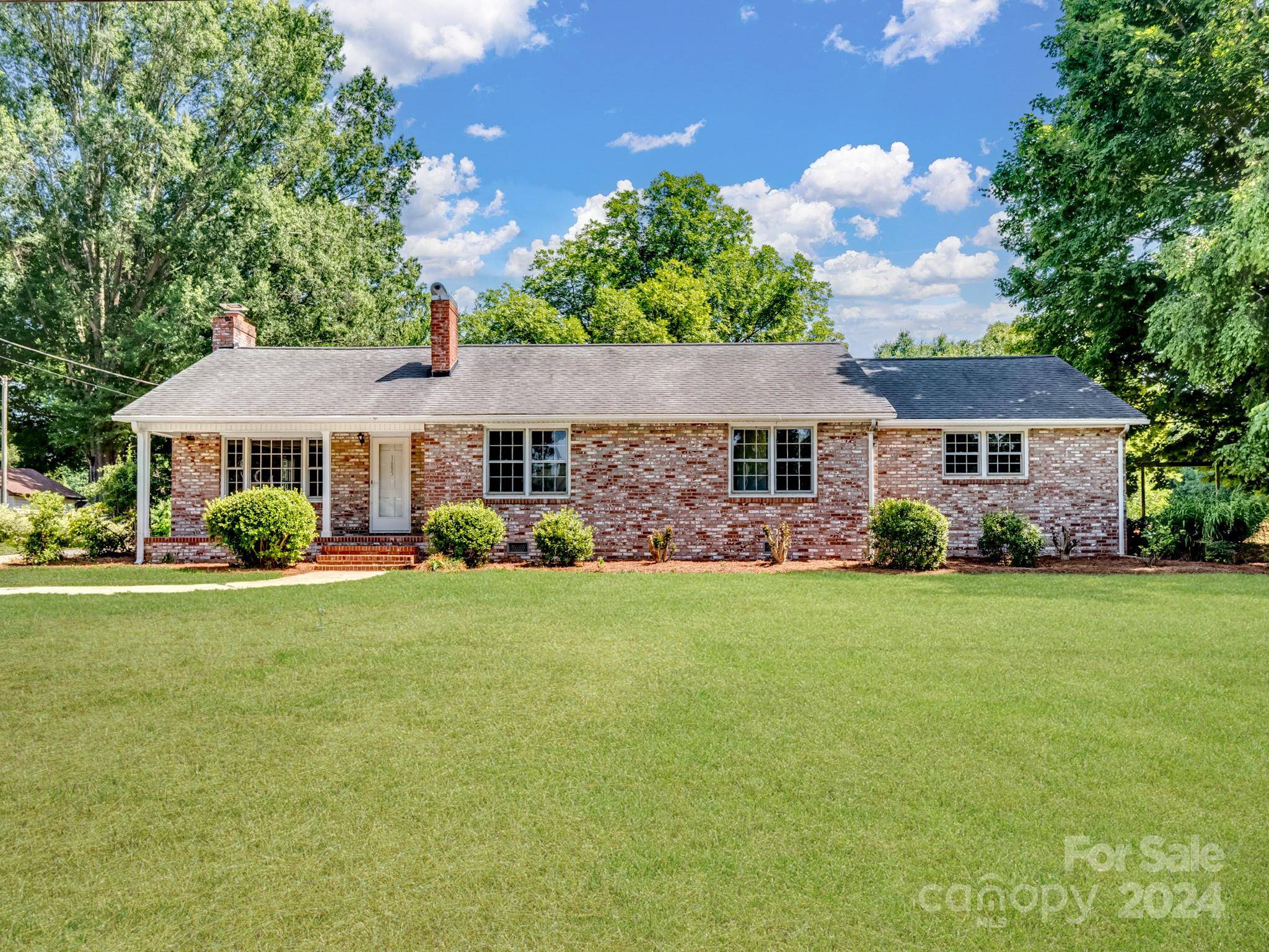 China Grove, NC 28023,1685 NC 152 HWY W