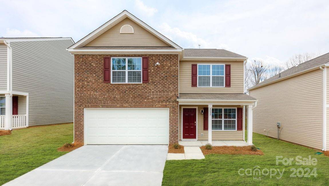 Dallas, NC 28034,1183 Larkspur LN