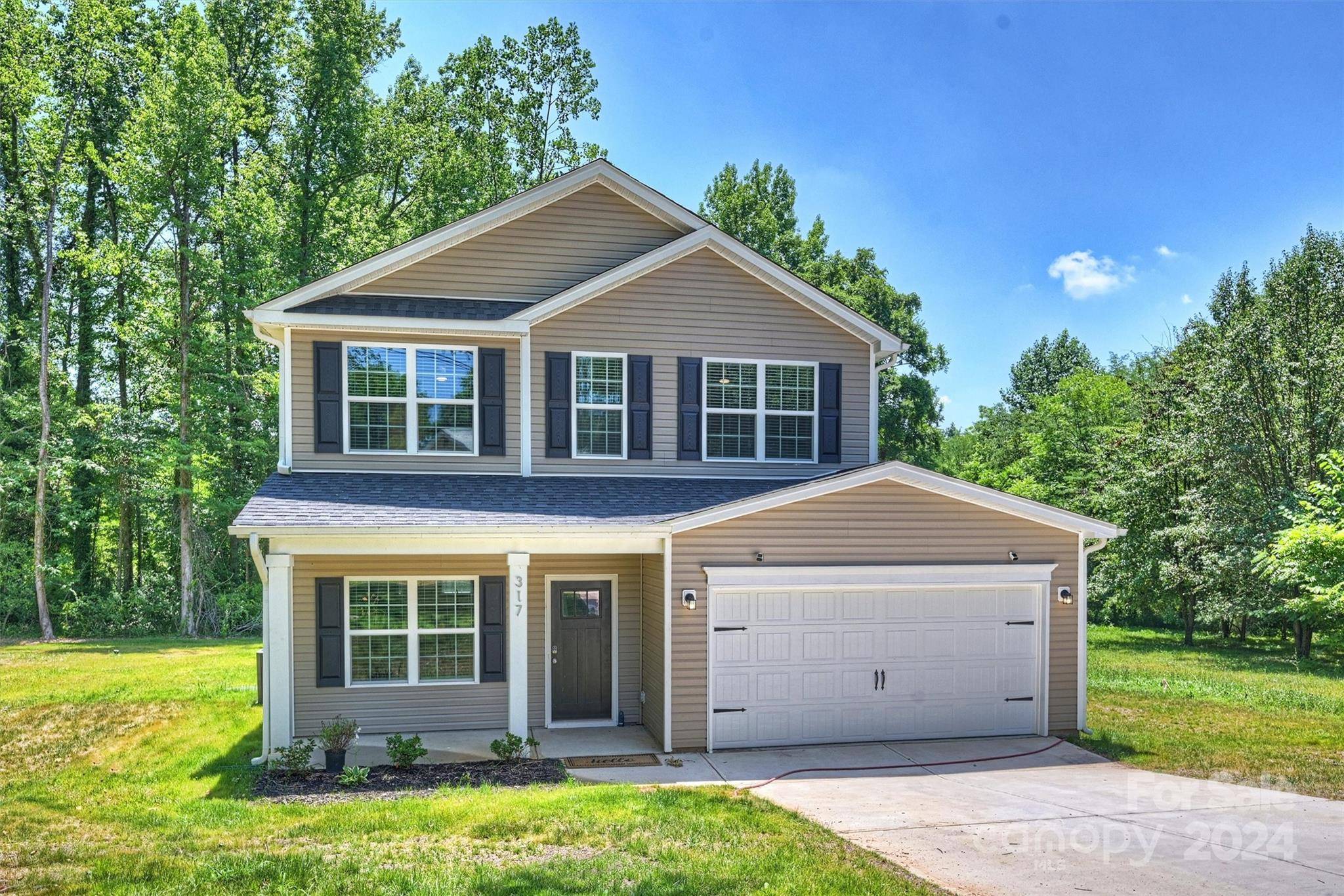 Mount Holly, NC 28120,317 Bell ST