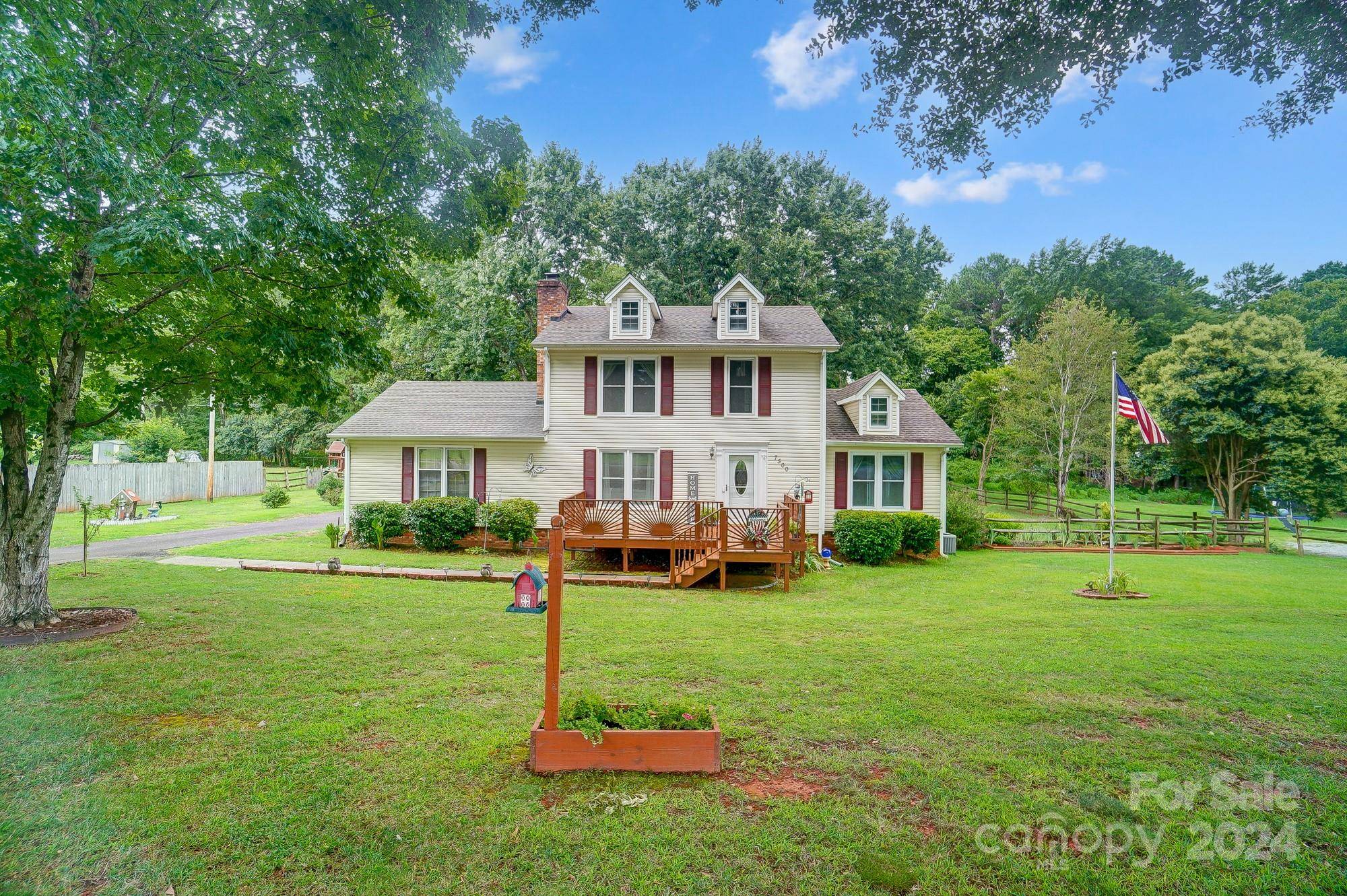 Mint Hill, NC 28227,7500 Apple Creek DR