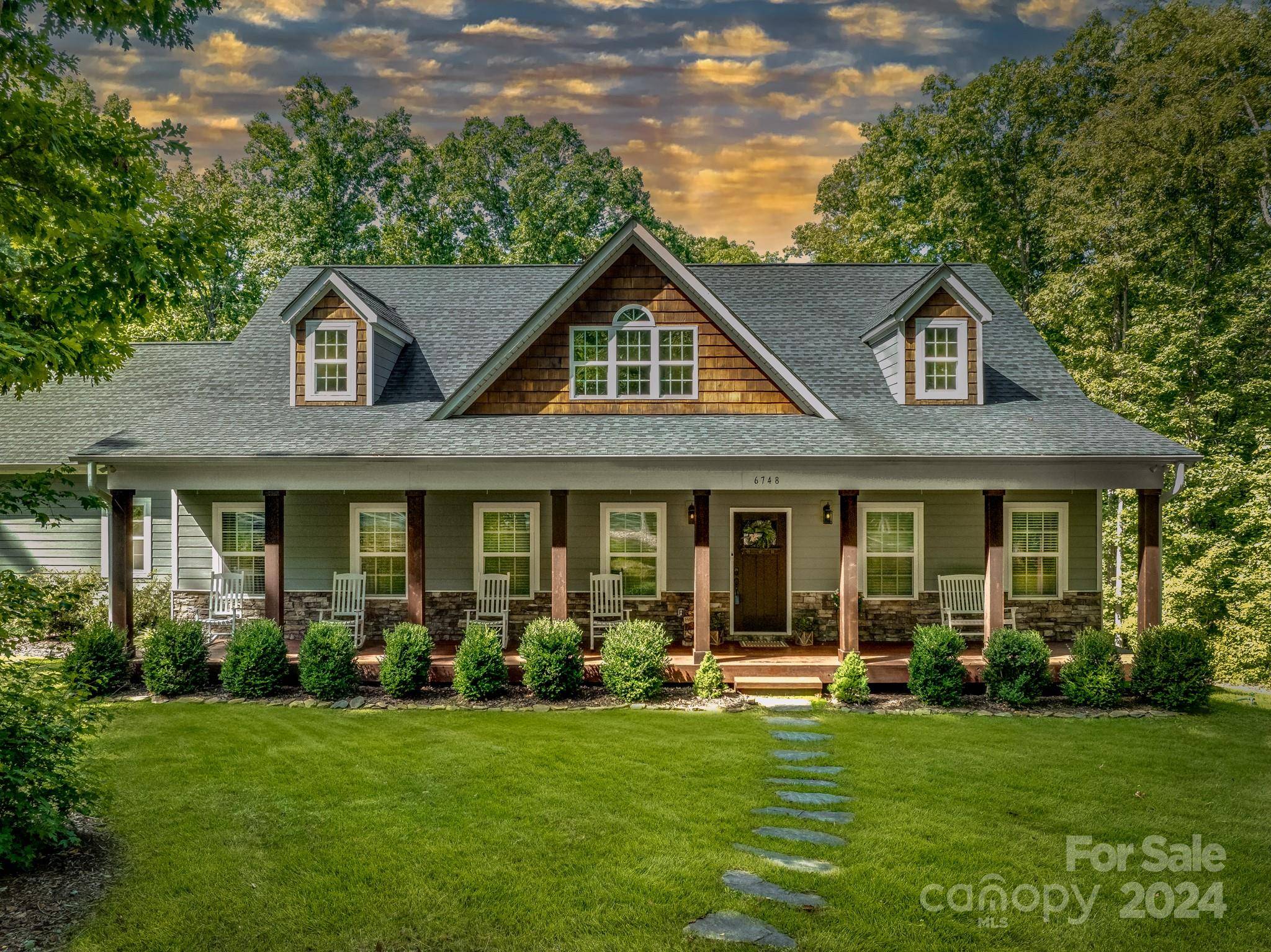 Clover, SC 29710,6748 Stonebridge LN