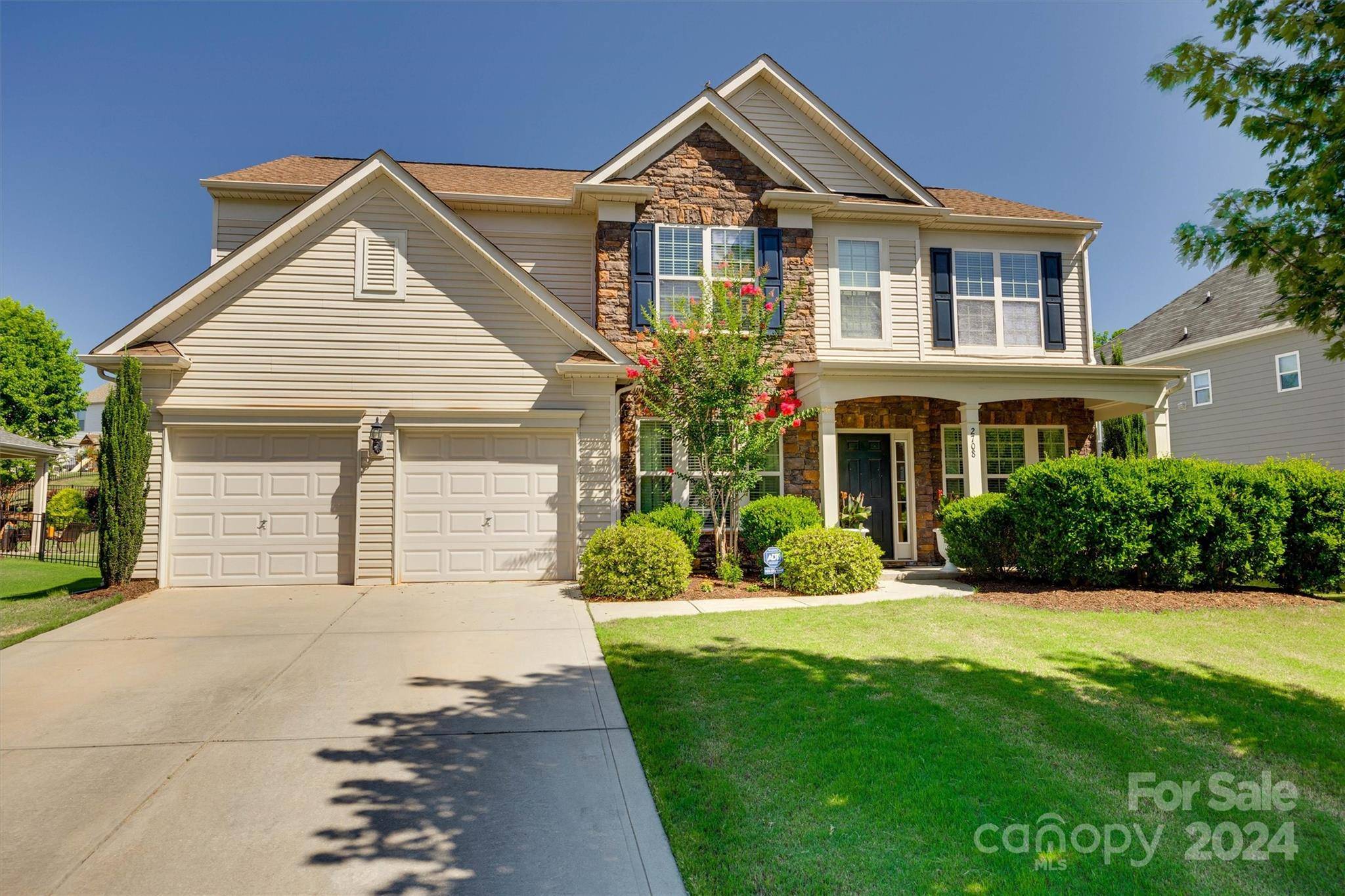 Indian Land, SC 29707,2708 Dunlin DR