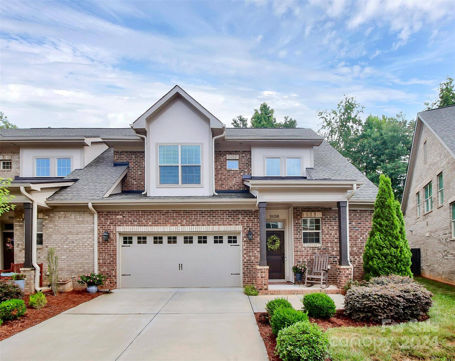 Charlotte, NC 28226,5106 Waldron Meadow DR