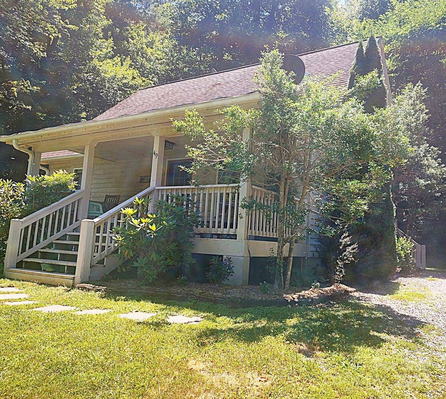 Sylva, NC 28779,49 Country Creek Dr Country Creek DR