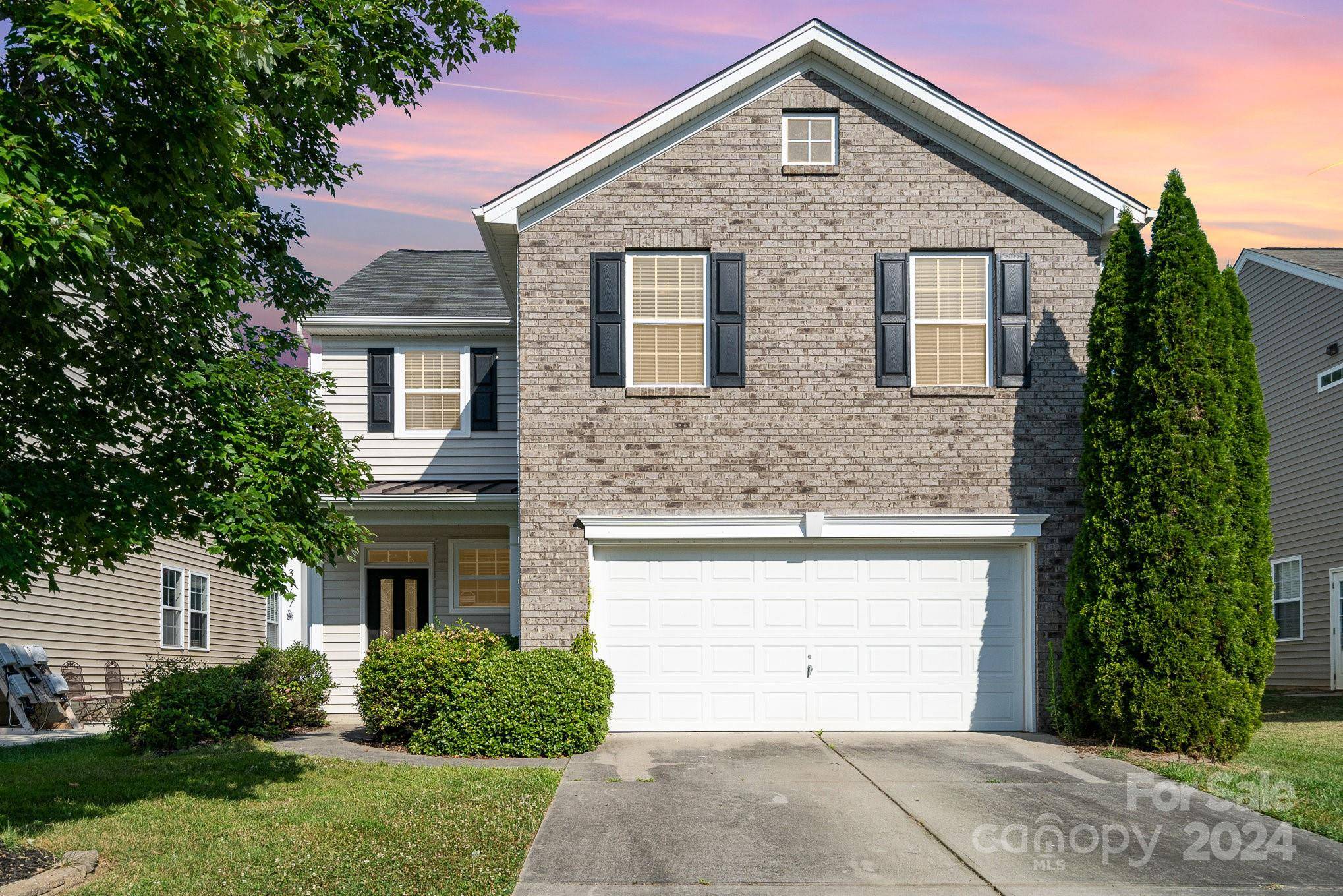 Davidson, NC 28036,3367 Streamside DR