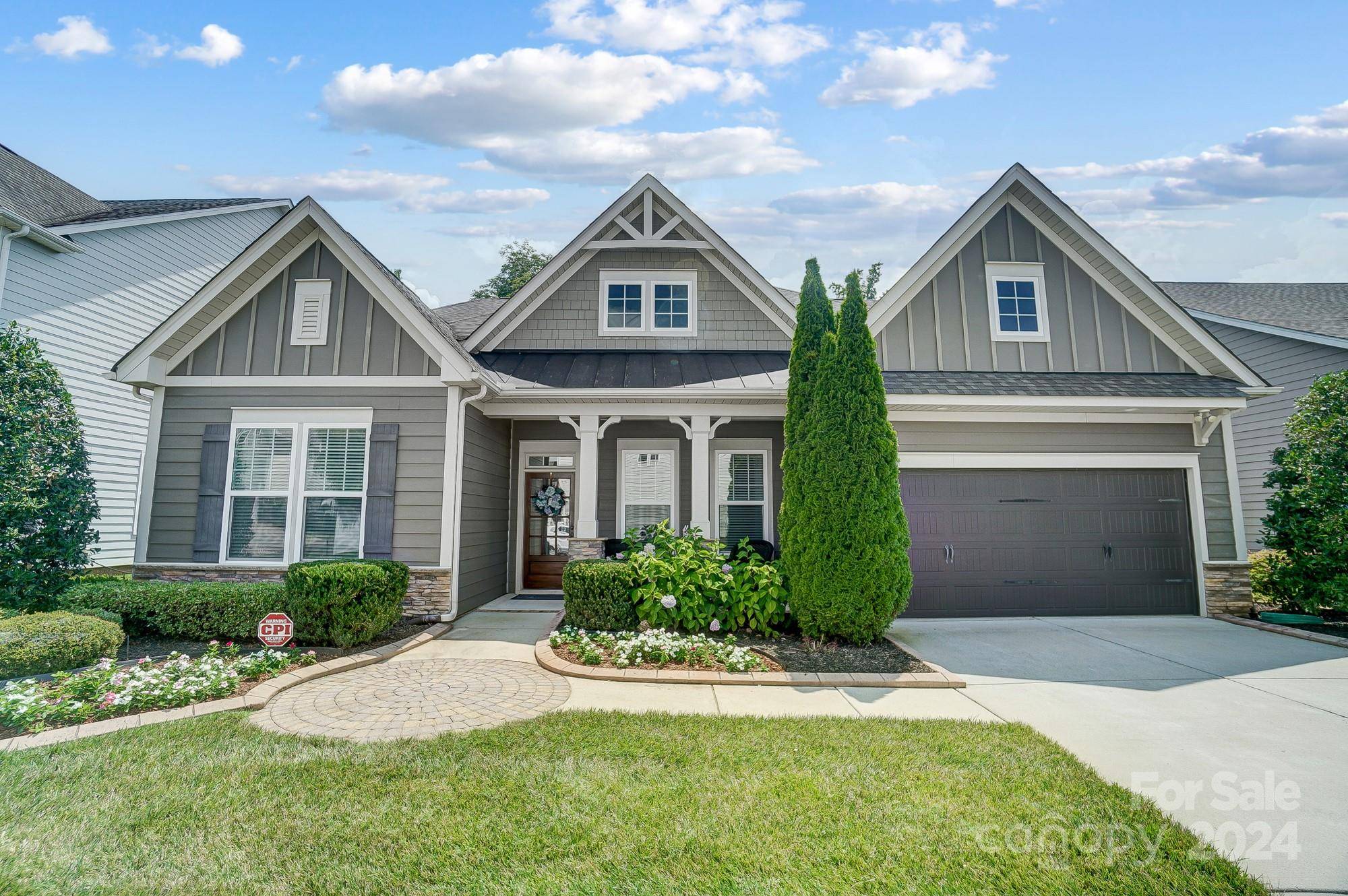 Indian Trail, NC 28079,1609 Painted Horse DR