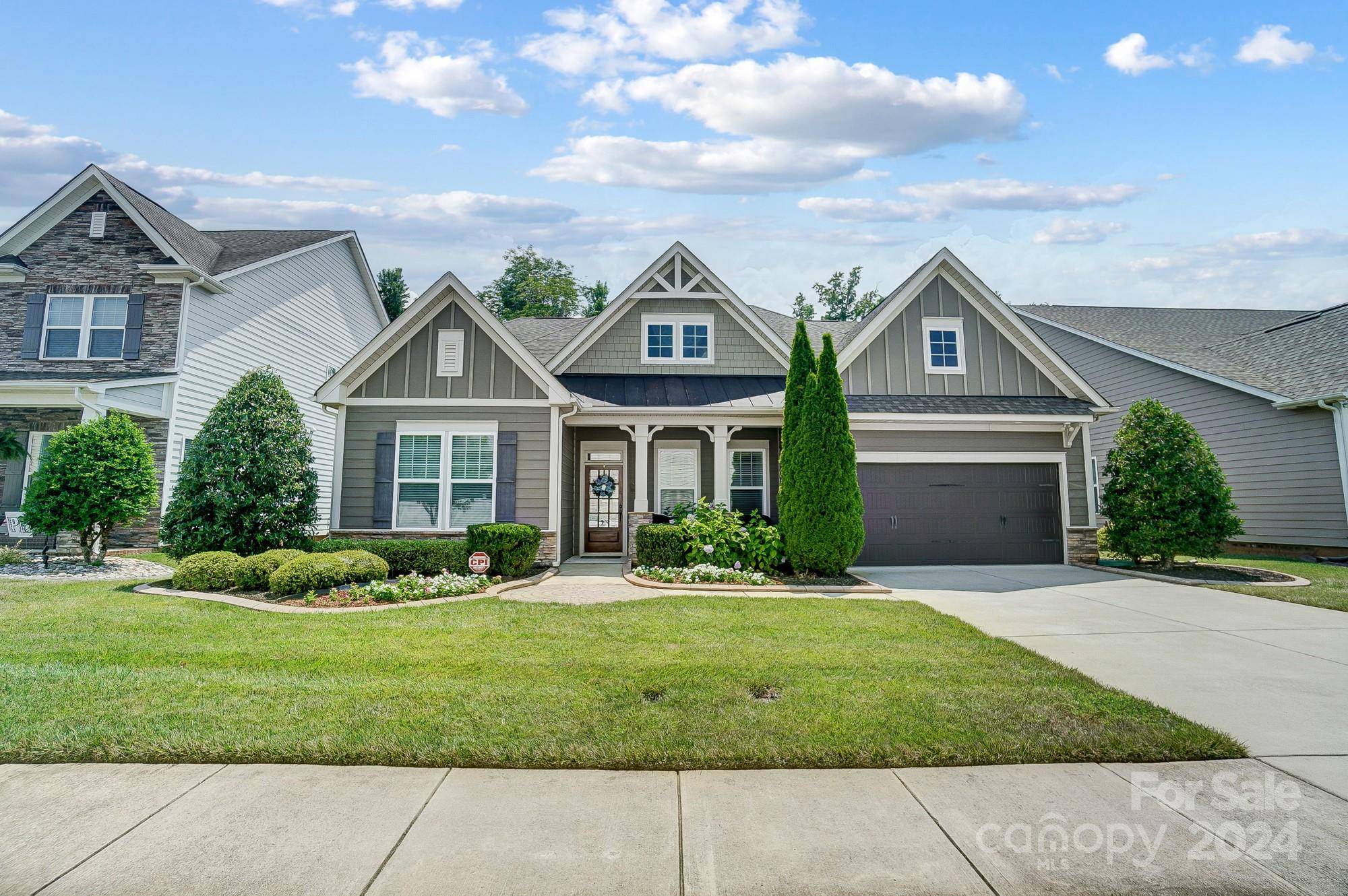 Indian Trail, NC 28079,1609 Painted Horse DR