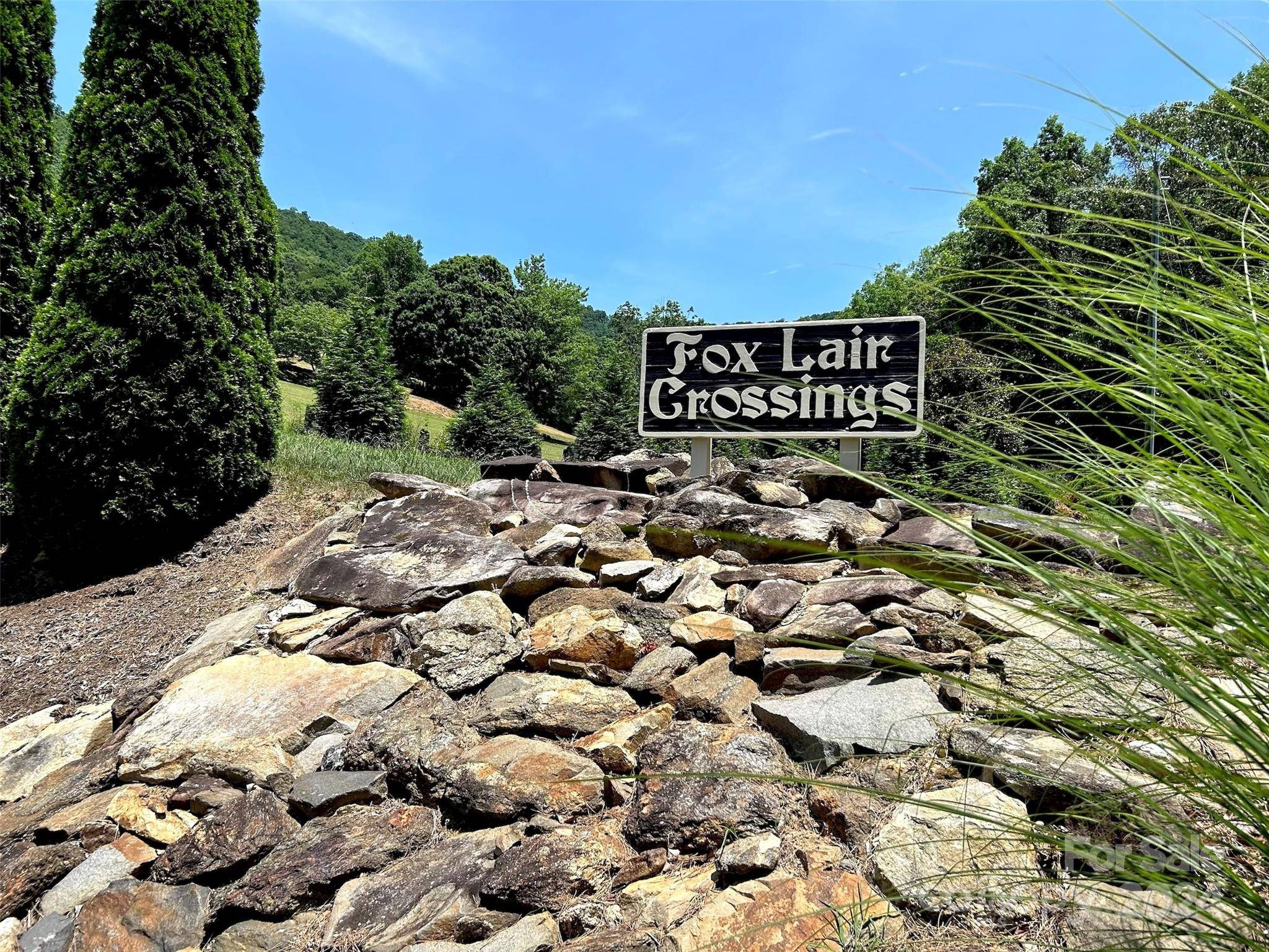 Weaverville, NC 28787,32 Camsyn DR #20 & 18