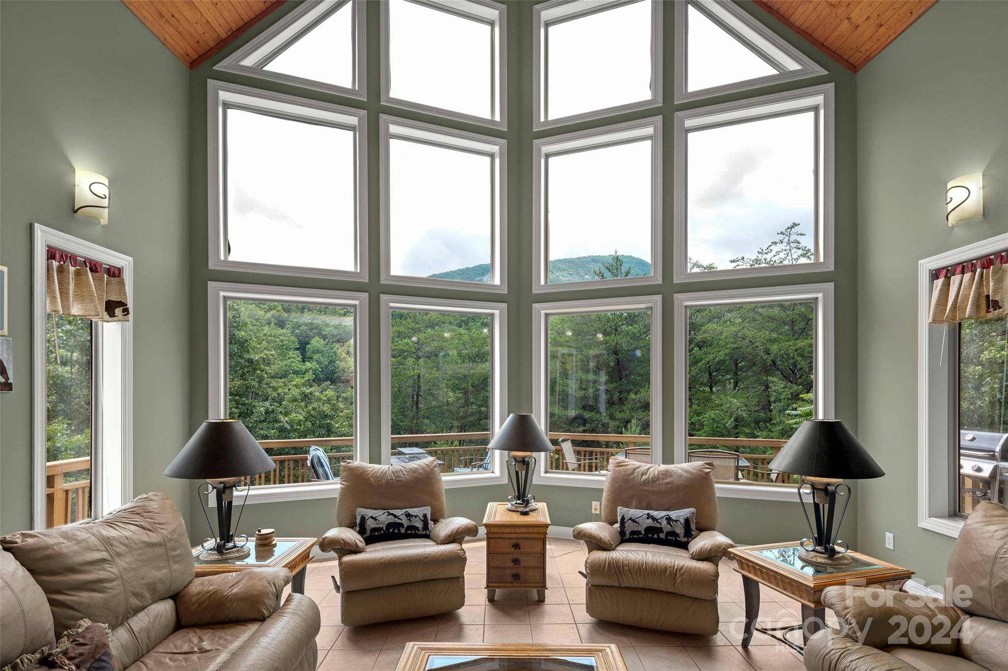 Lake Lure, NC 28746,461 Fairway DR