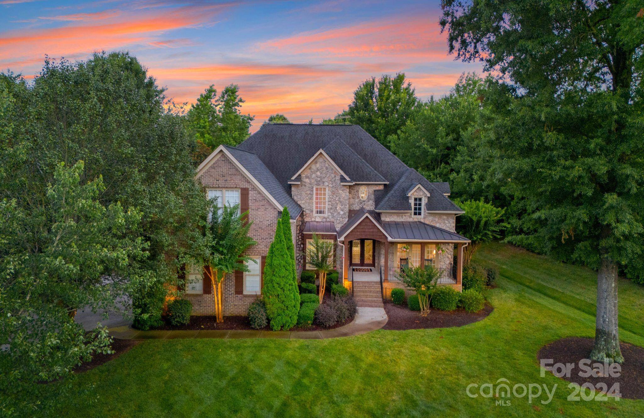 Waxhaw, NC 28173,1500 Sir Gallahan CT