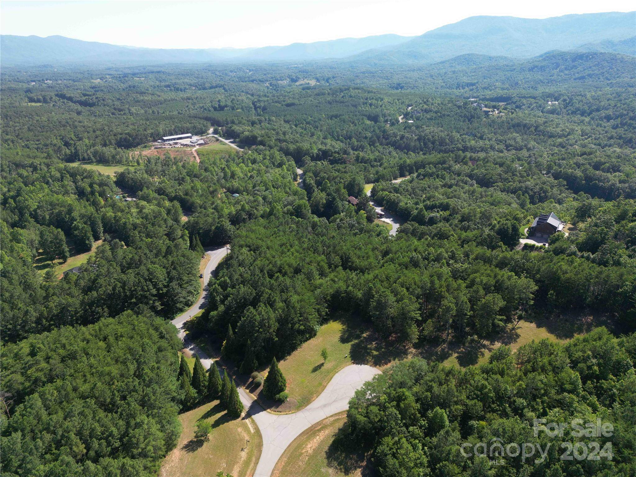 Lake Lure, NC 28756,40 Palisade DR