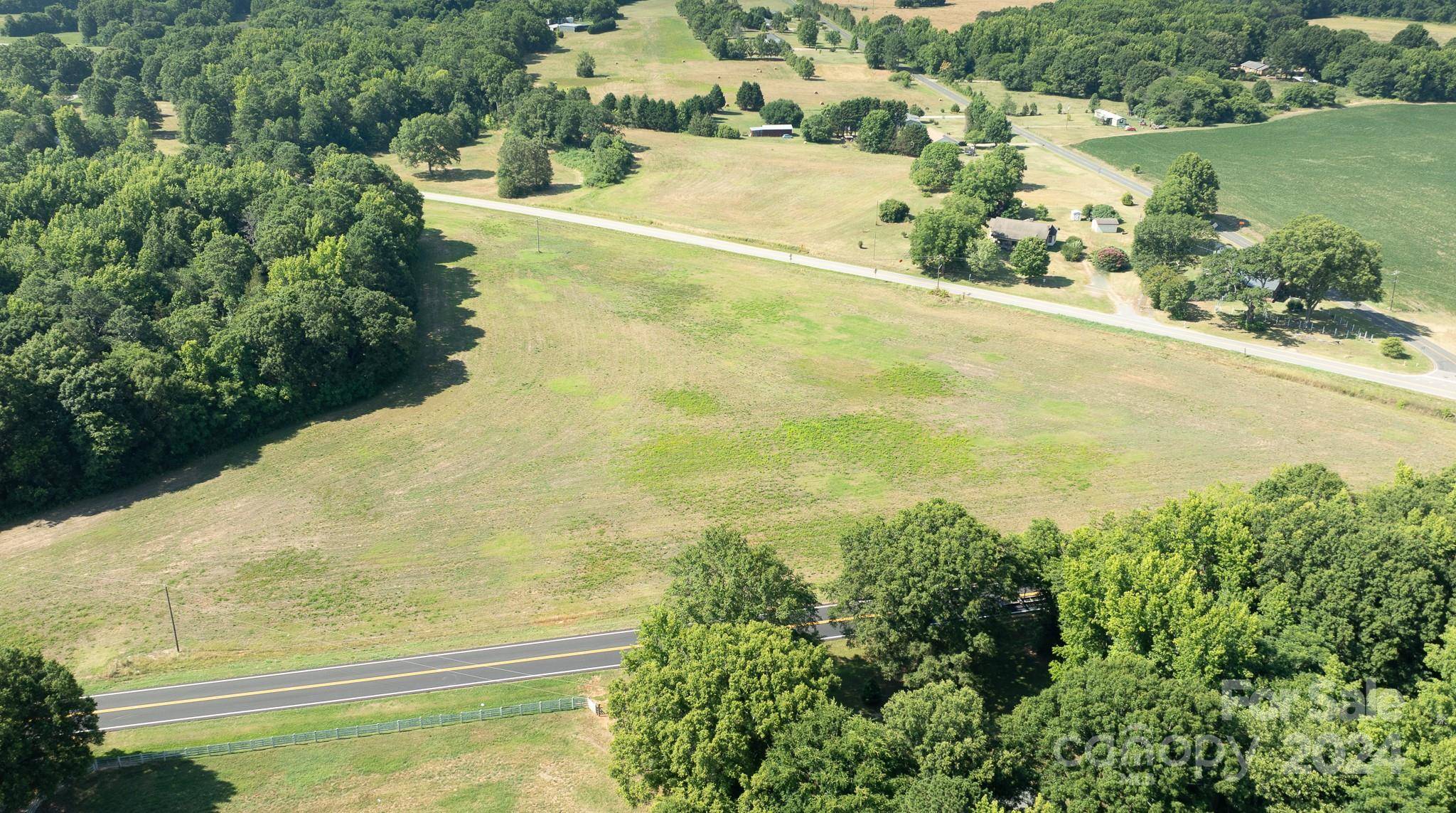 Mcconnells, SC 29726,10.8 Acres Love ST