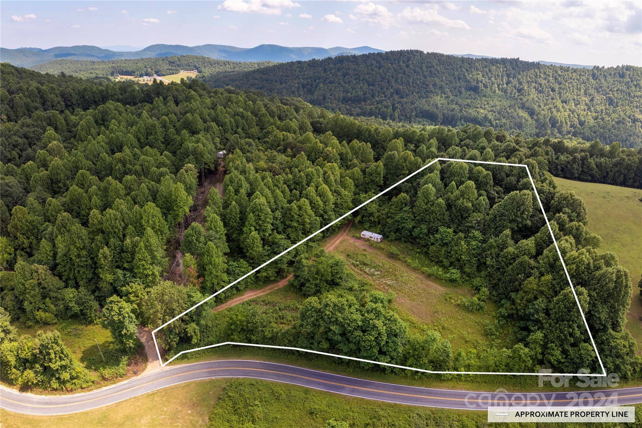 Zirconia, NC 28790,000 Pinnacle Mountain RD