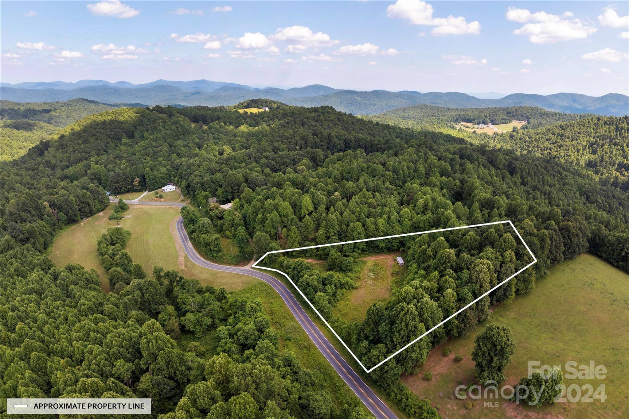 Zirconia, NC 28790,000 Pinnacle Mountain RD