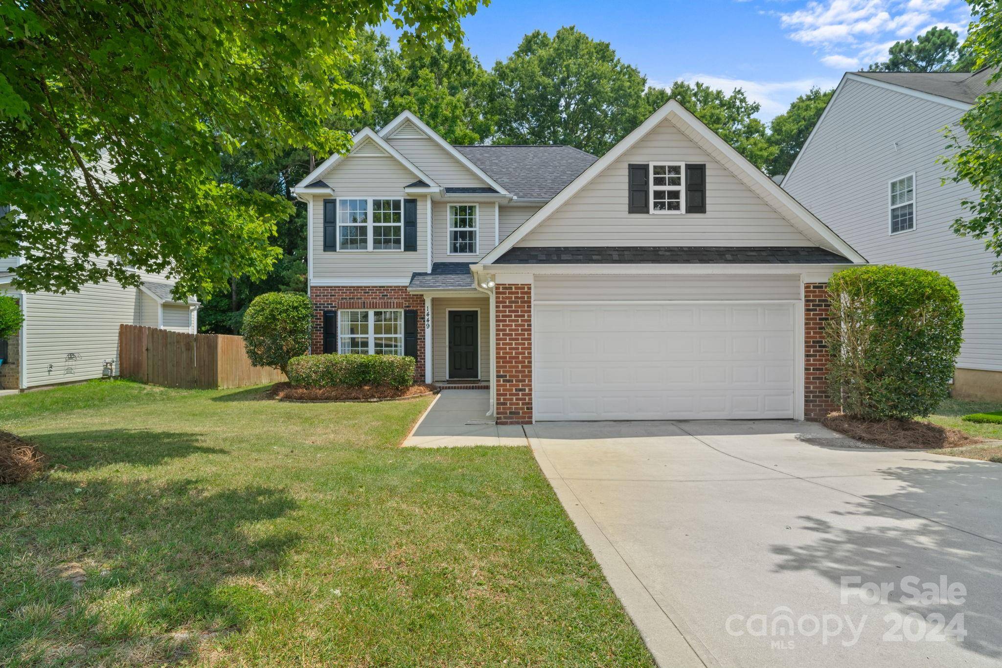 Rock Hill, SC 29732,1449 Hollythorne DR