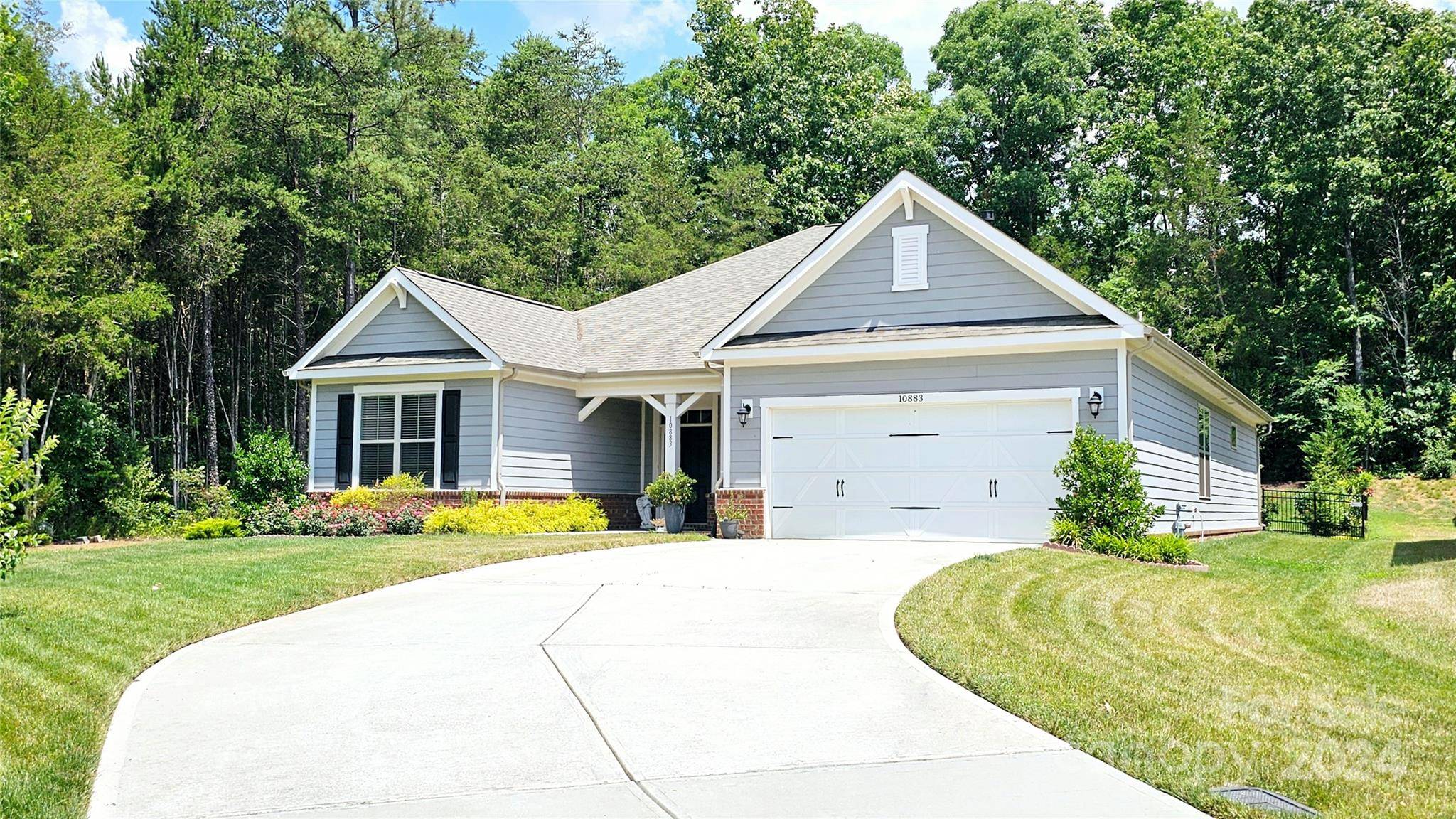 Midland, NC 28107,10883 Sparkle Creek DR