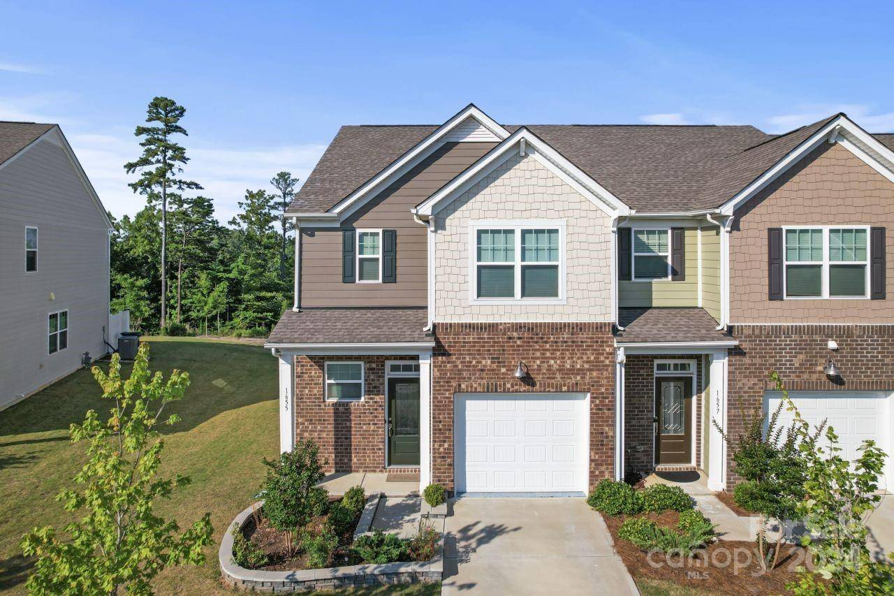 Tega Cay, SC 29708,1655 Corwin Bend RD