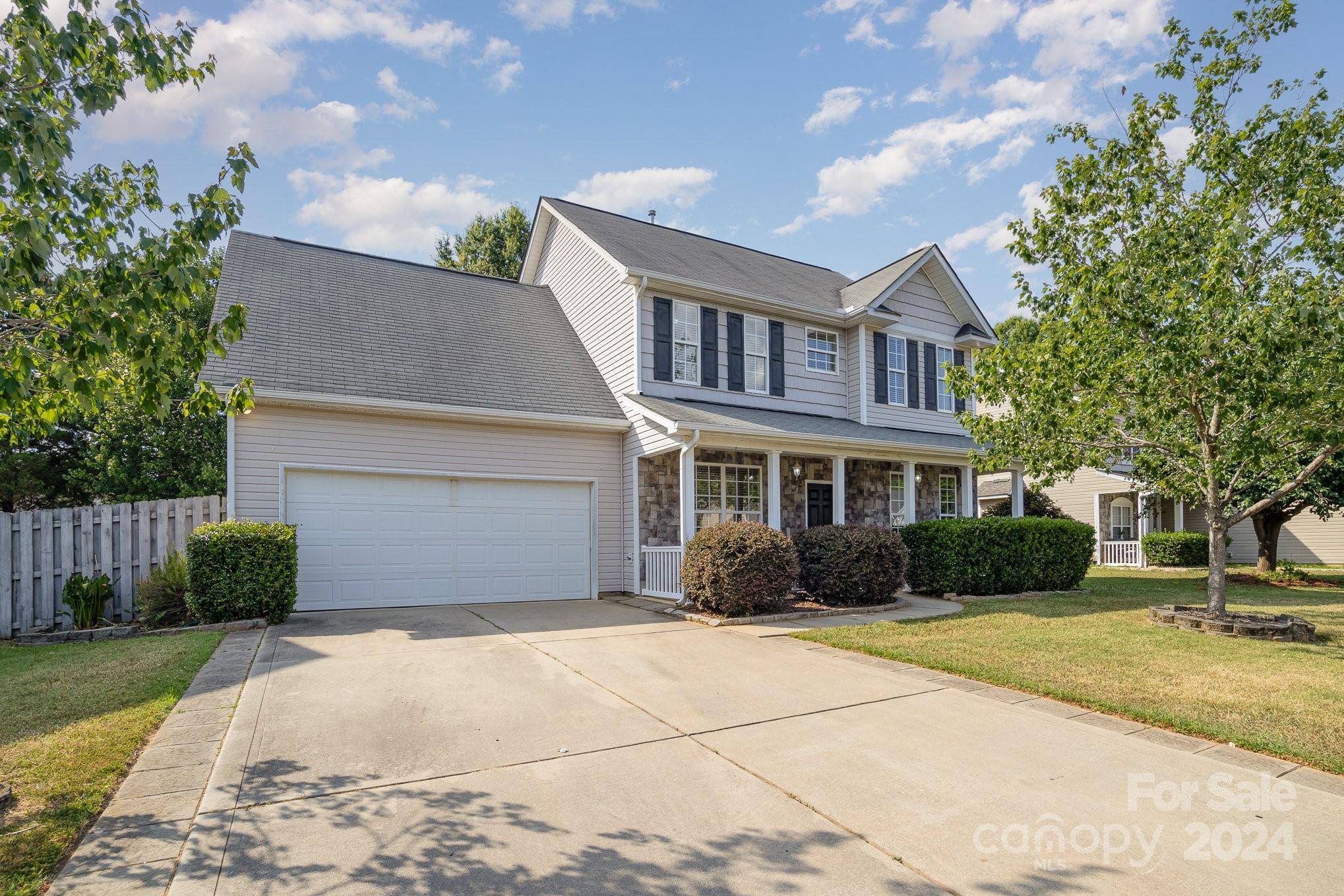 Indian Trail, NC 28079,2011 Cadberry CT