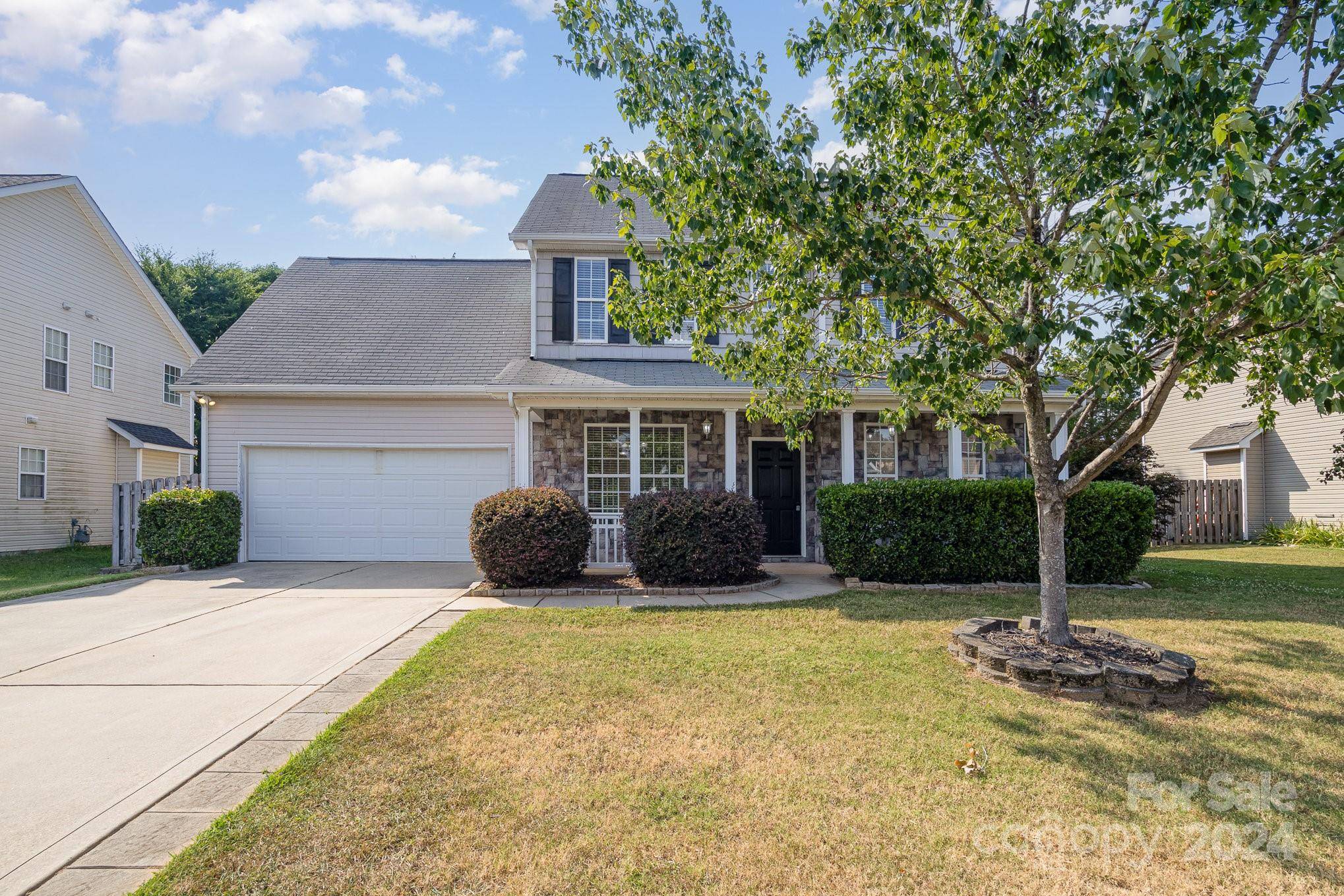 Indian Trail, NC 28079,2011 Cadberry CT